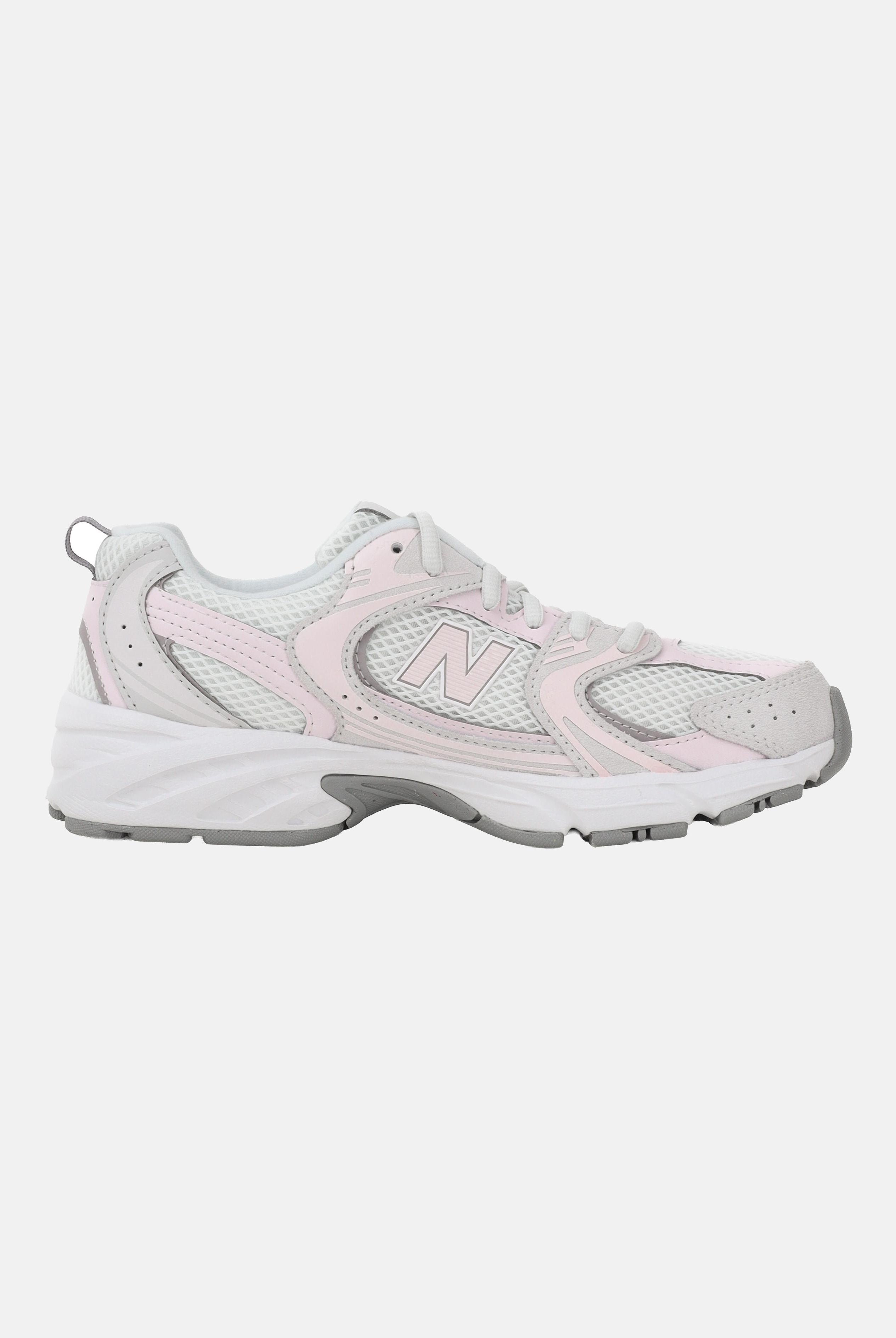 NEW BALANCE Sneakers 530 Lace rosa da donna G5309LW . NEW BALANCE