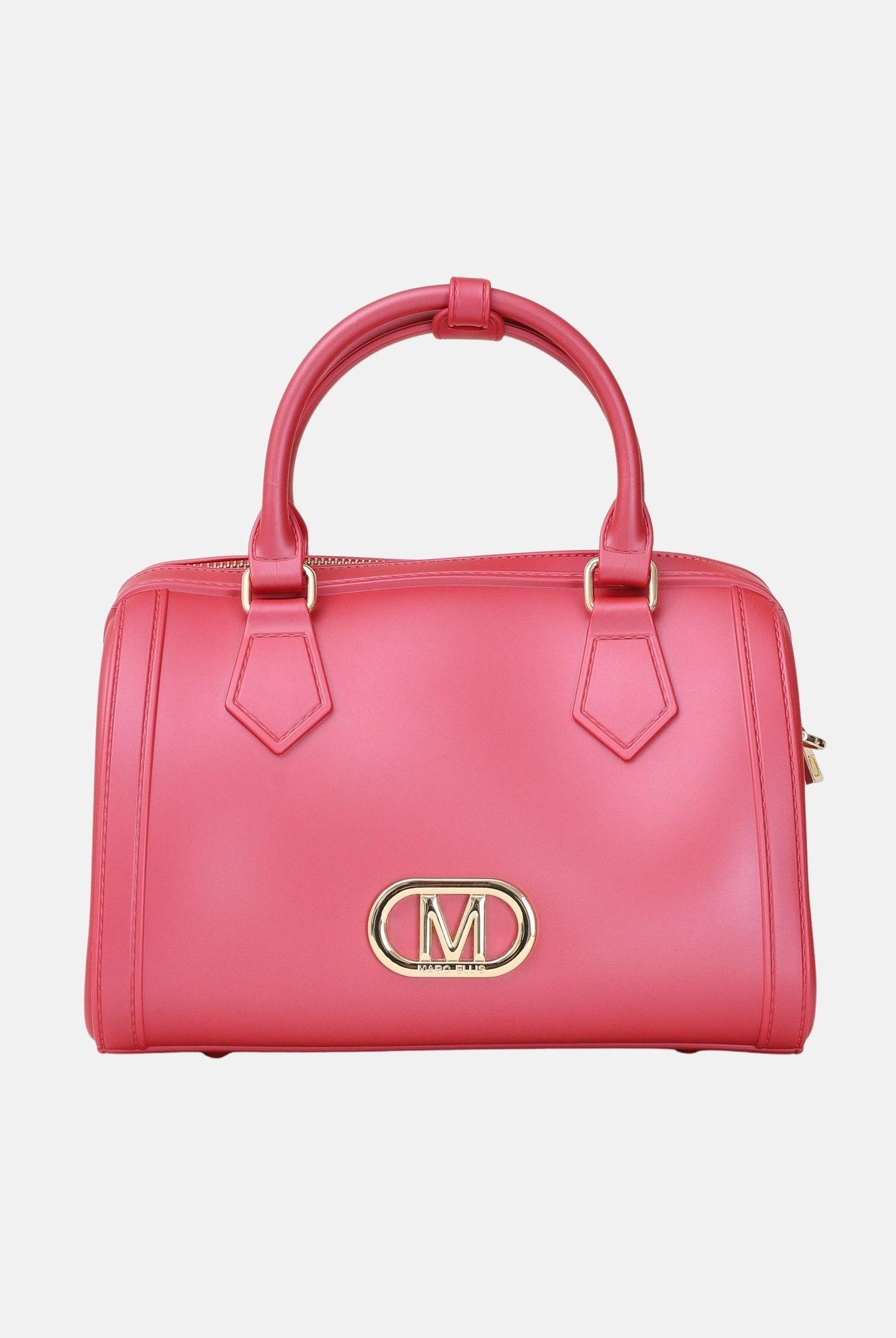 MARC ELLIS Borsa a mano FLAT-ESTRELLA-L rosa da donna FLAT-ESTRELLA-L RORELIGO MARC ELLIS