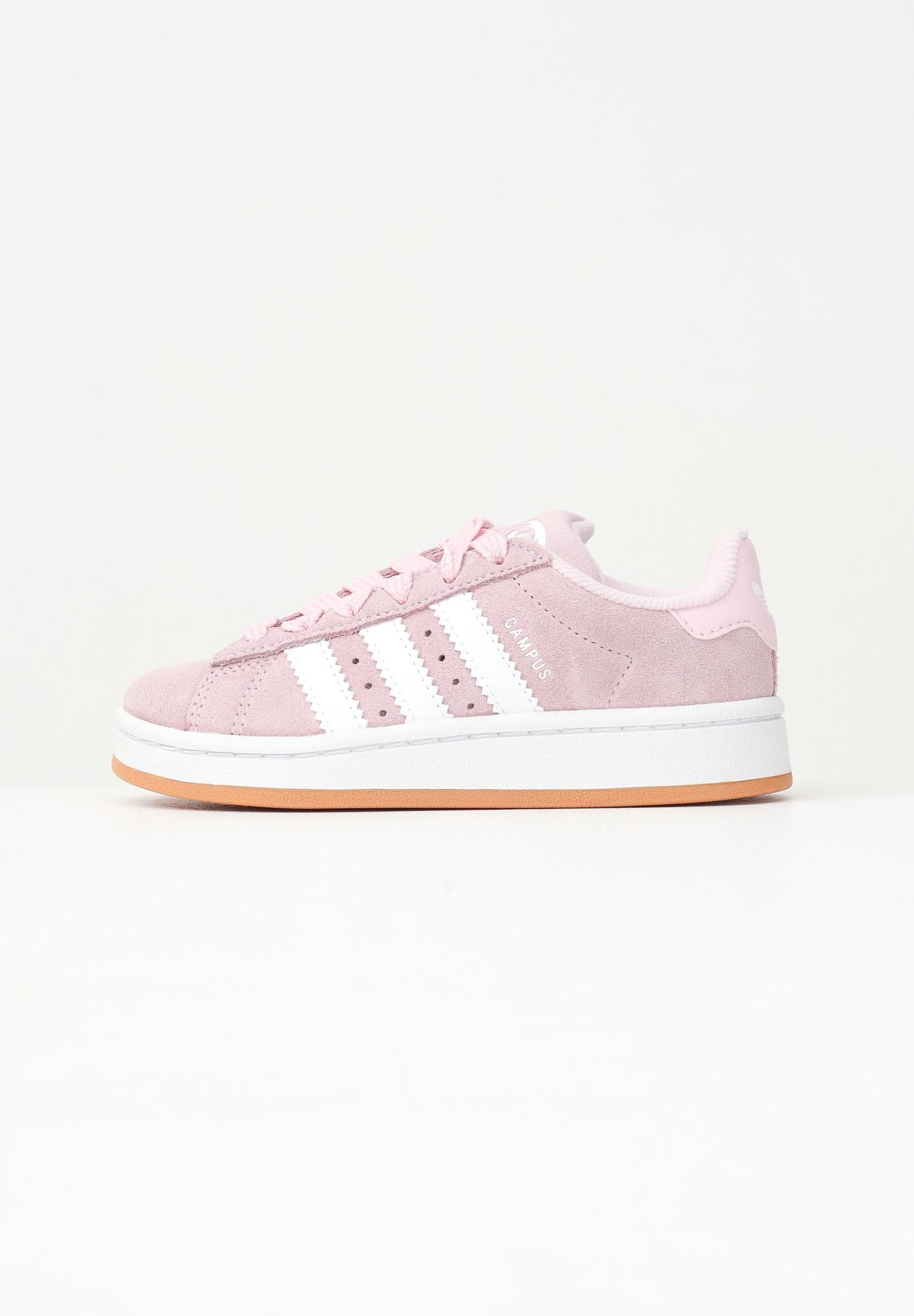 ADIDAS ORIGINALS Sneakers Campus 00s rosa da bambina JP5507 . ADIDAS ORIGINALS