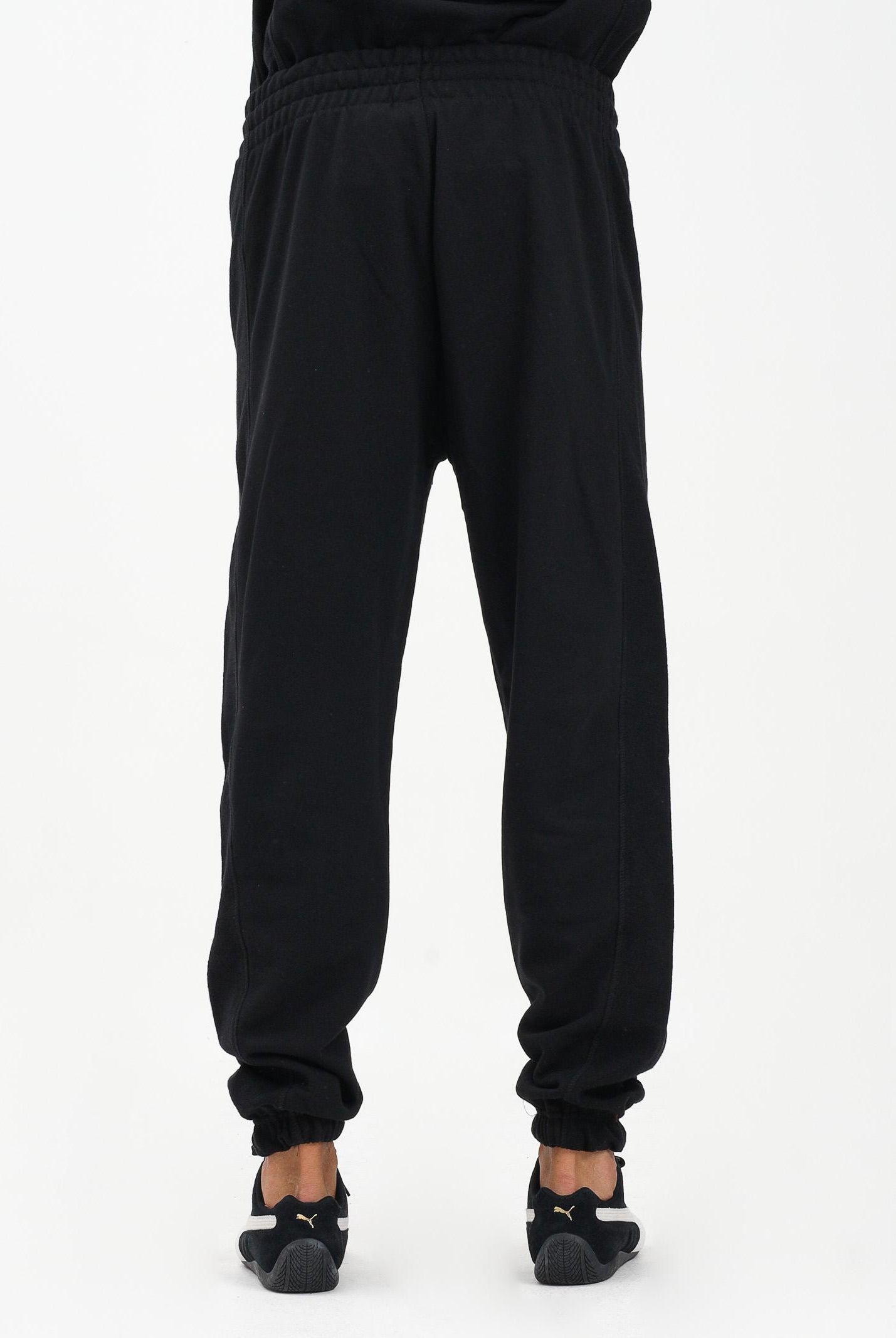 NEW ERA Pantalone sportivo Chicago Bulls NBA Arch Graphic nero per uomo e donna 60684498 . NEW ERA