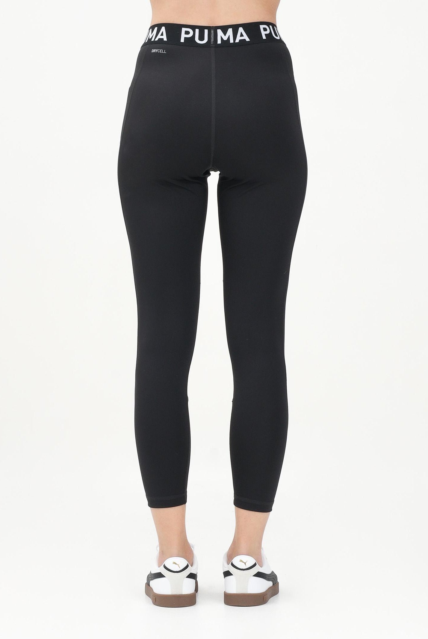 PUMA Leggings PUMA STRONG nero da donna 526000 01 PUMA