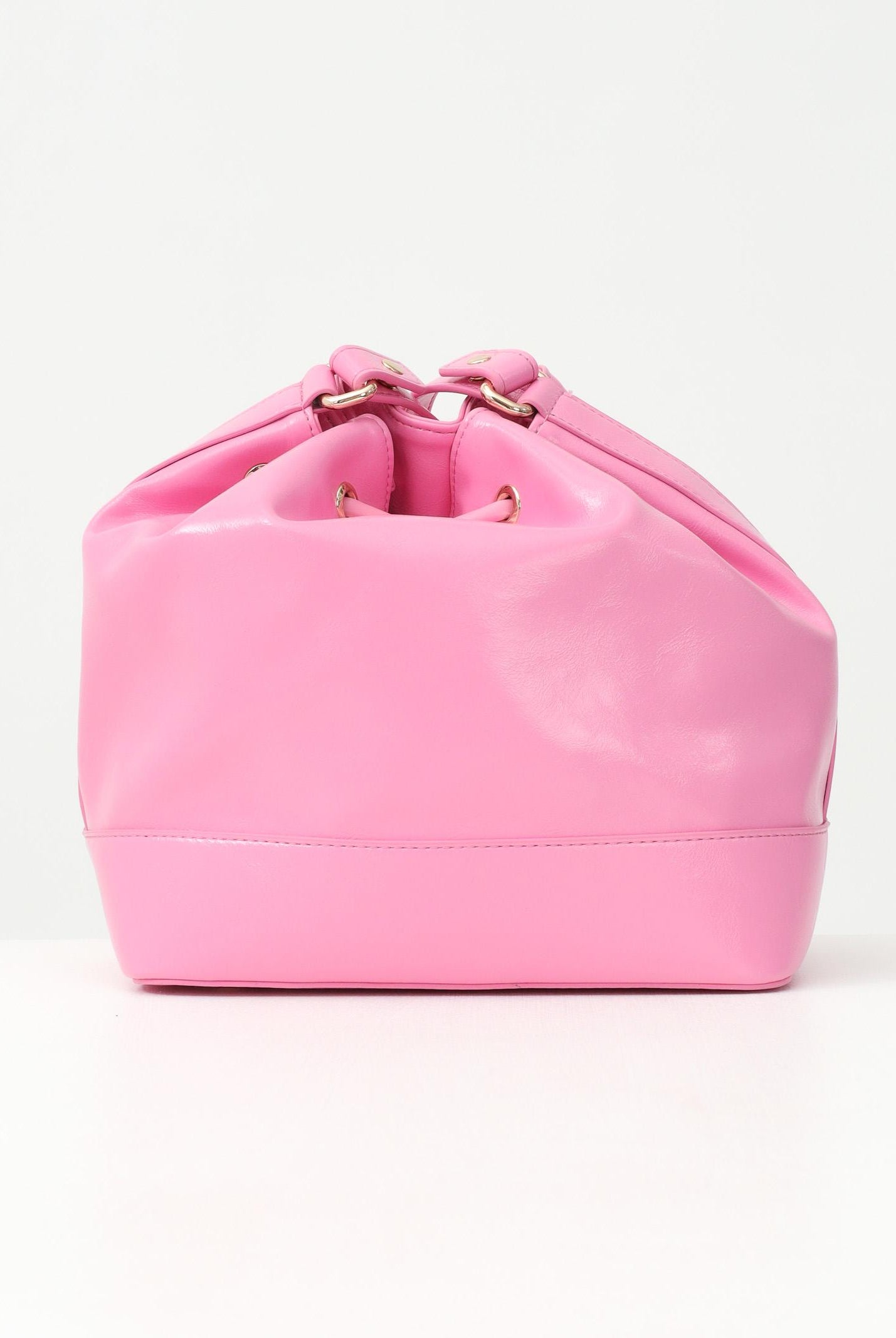 N21 Borsa a secchiello rosa da donna N2104QN0246 0N318 N21