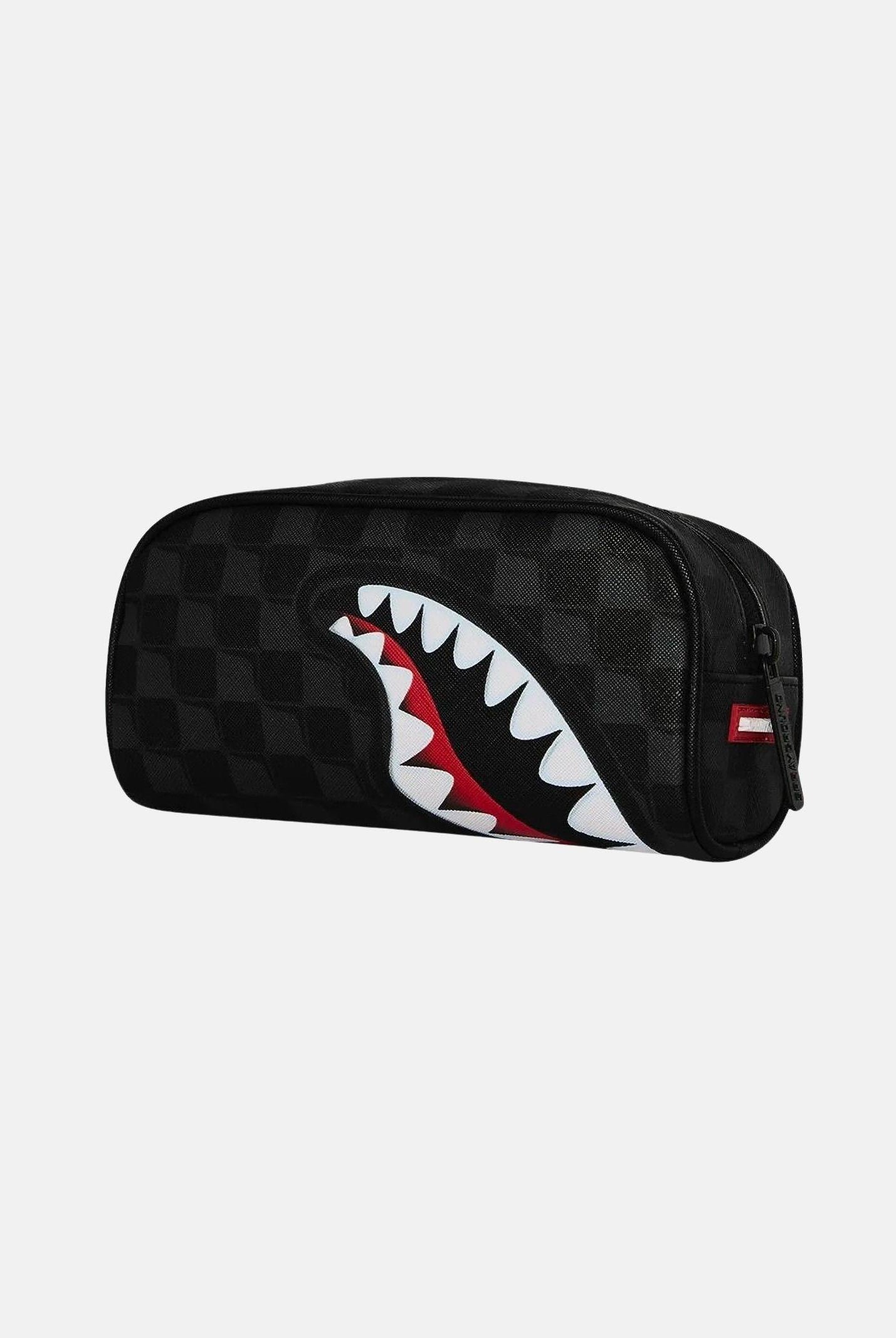 SPRAYGROUND Astuccio SIP BALLOON nero per uomo e donna 910B8951NSZ . SPRAYGROUND