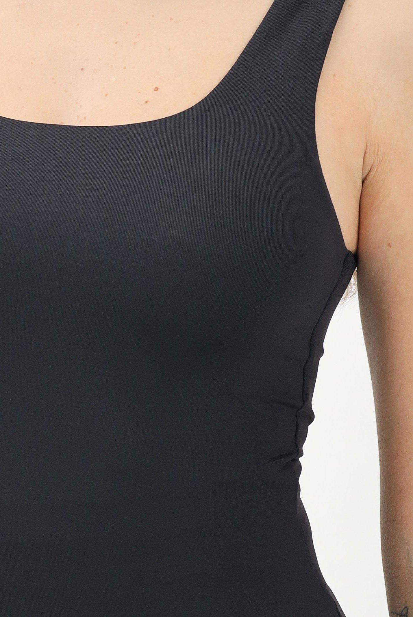 ONLY Canotta nera da donna 15278090 Black ONLY