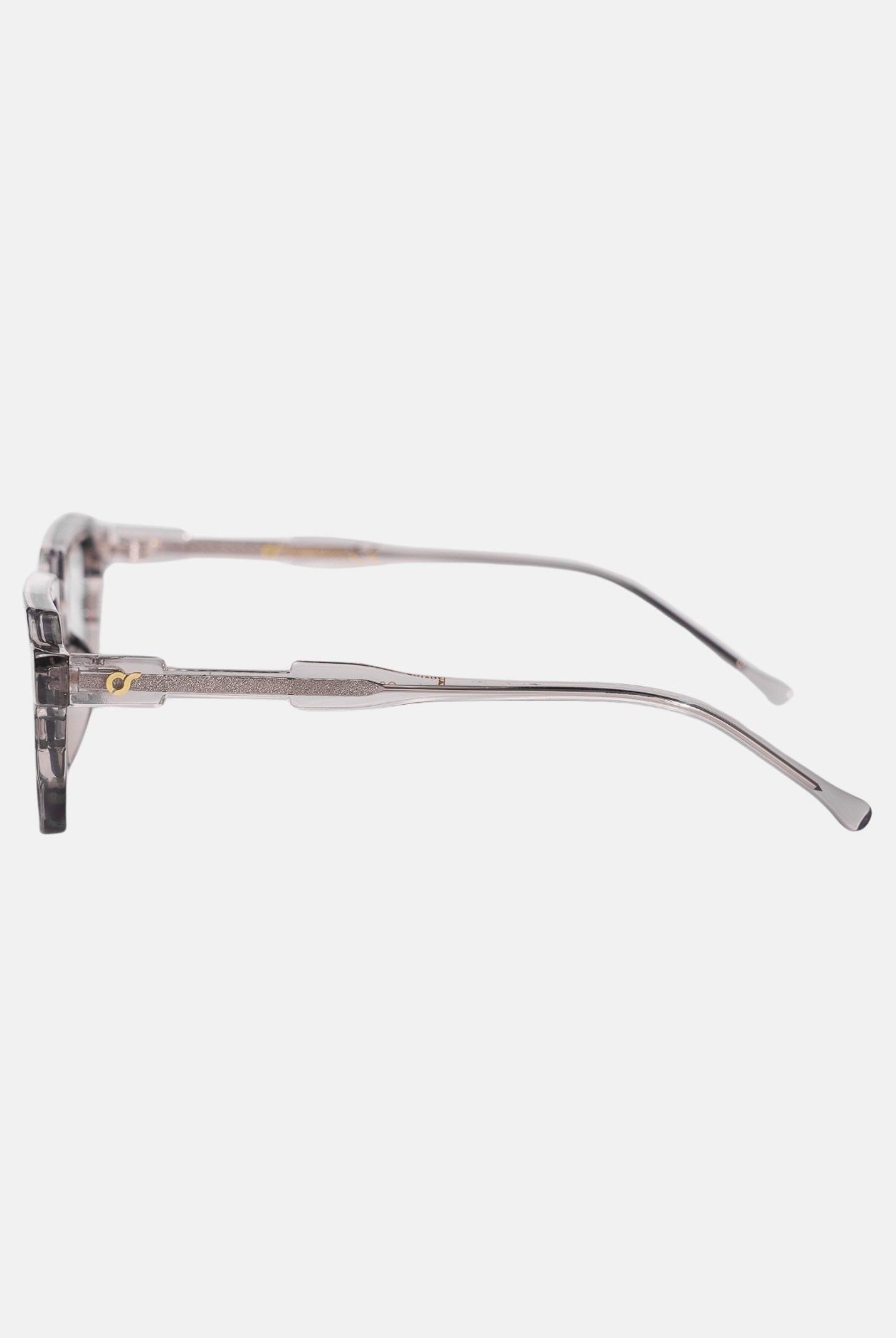 Occhiali da sole Boston 2.0 grigi per uomo e donna OS2046 C04 OS SUNGLASSES