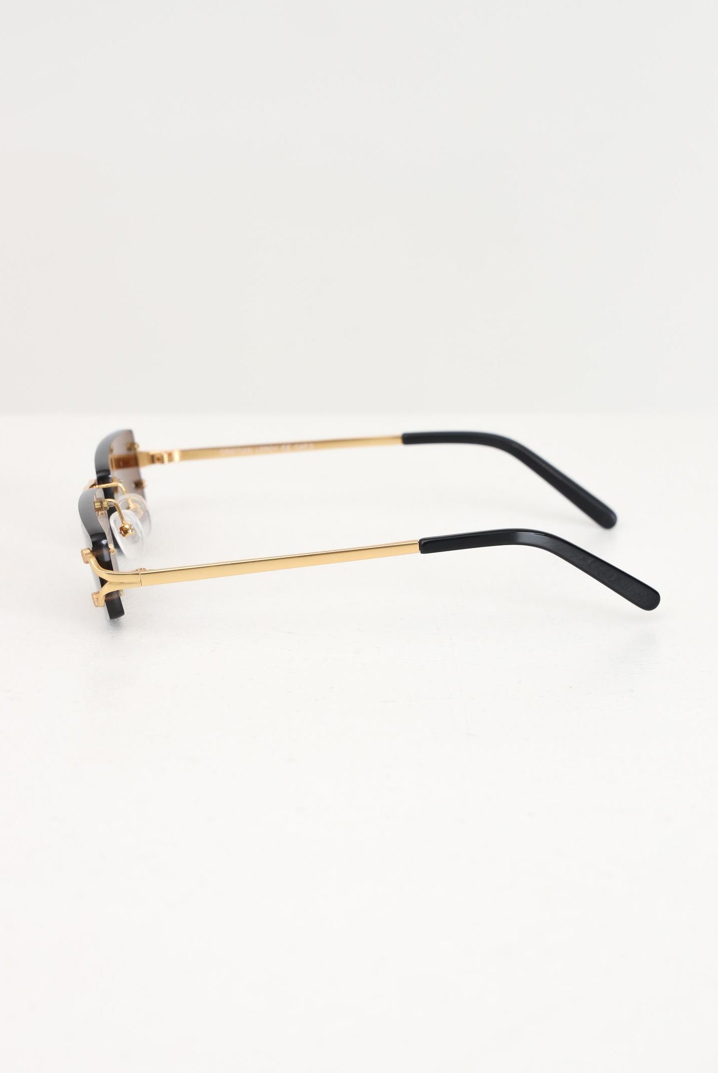 Occhiali da sole marroni per uomo e donna 15021 05 CRISTIAN LEROY