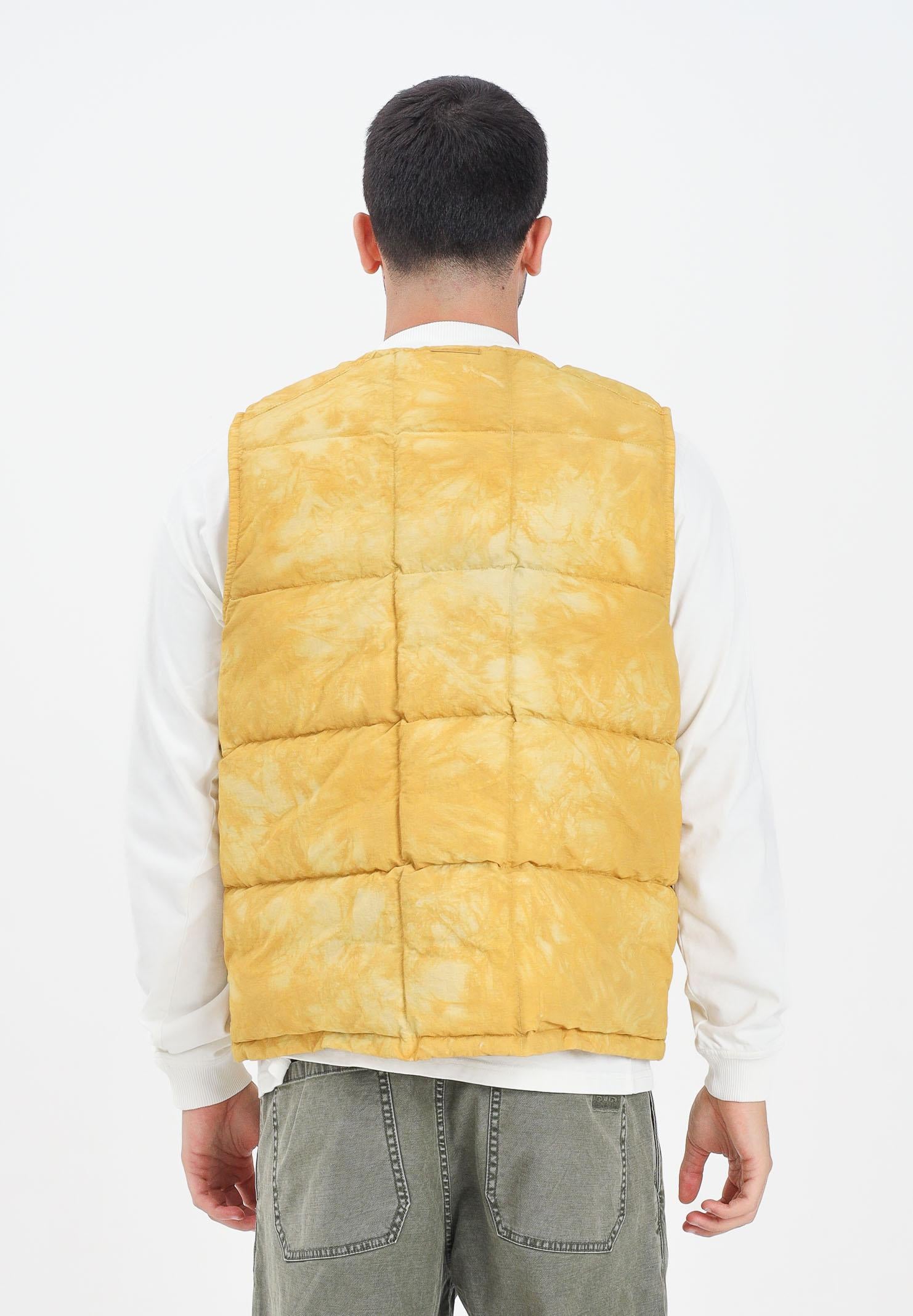 NAPAPIJRI Smanicato Vajolet giallo da uomo NP0A88Y6Y1O1 NAPAPIJRI