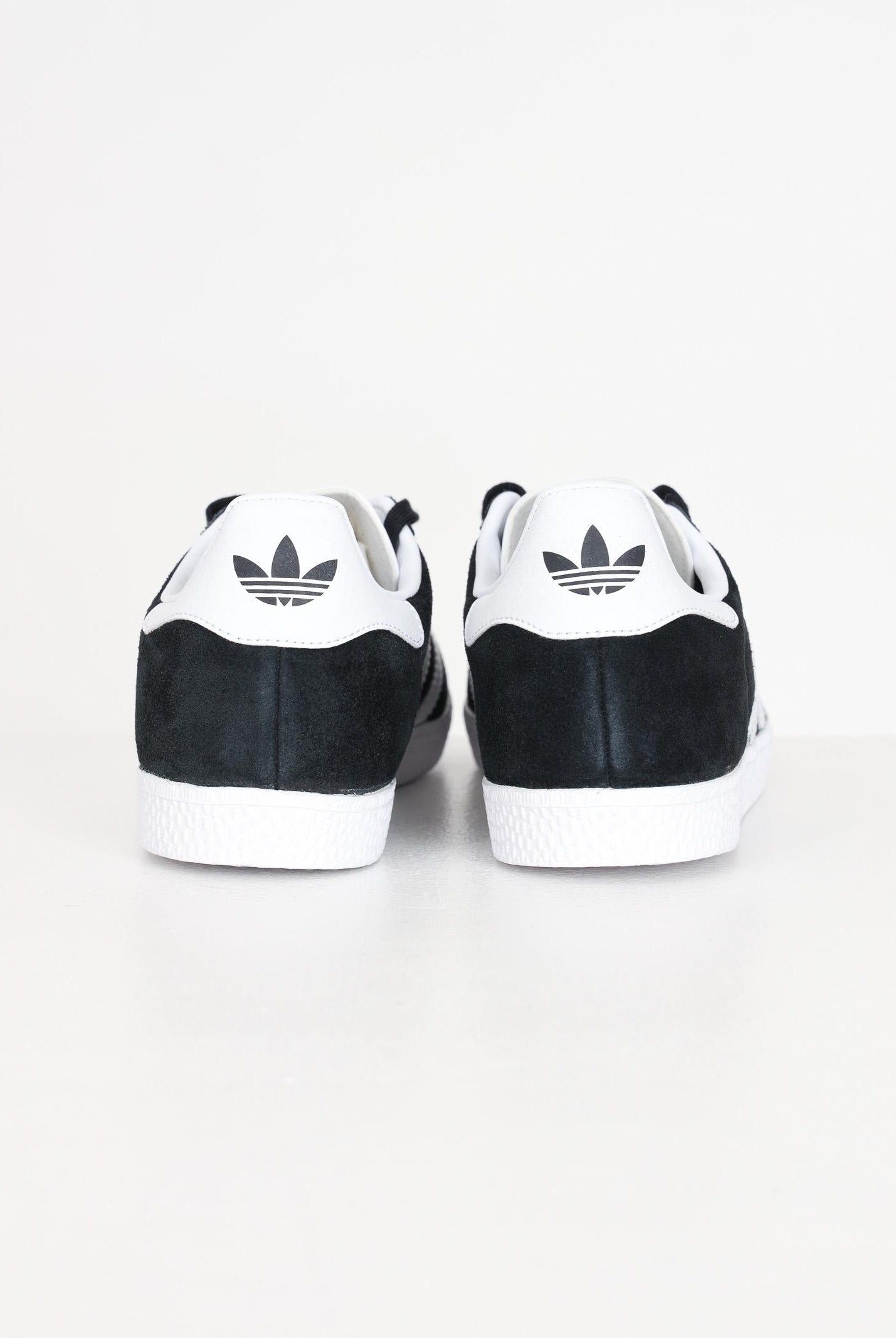 ADIDAS ORIGINALS Sneakers Gazelle nere per uomo e donna BB2502 ADIDAS ORIGINALS