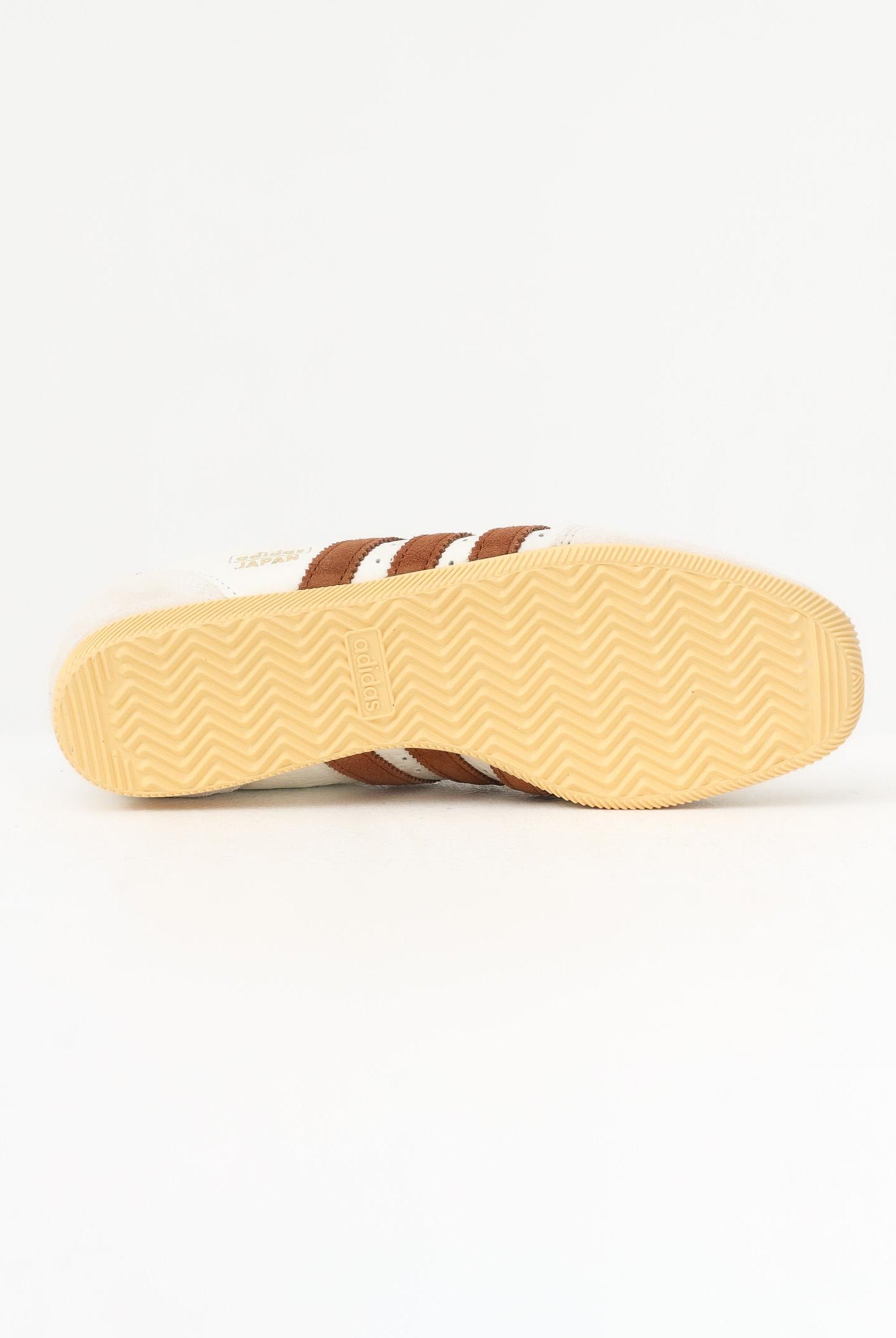ADIDAS ORIGINALS Sneakers Japan panna e beige per uomo e donna IH1600 . ADIDAS ORIGINALS