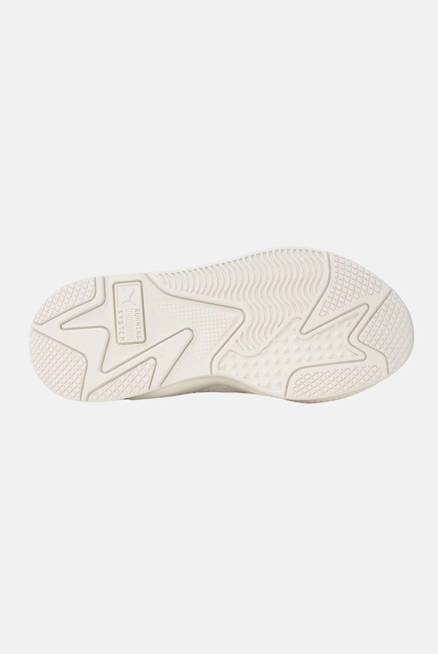 PUMA Sneakers RS-X HERITAGE bianche e rosa tortora da donna 398210 22 PUMA