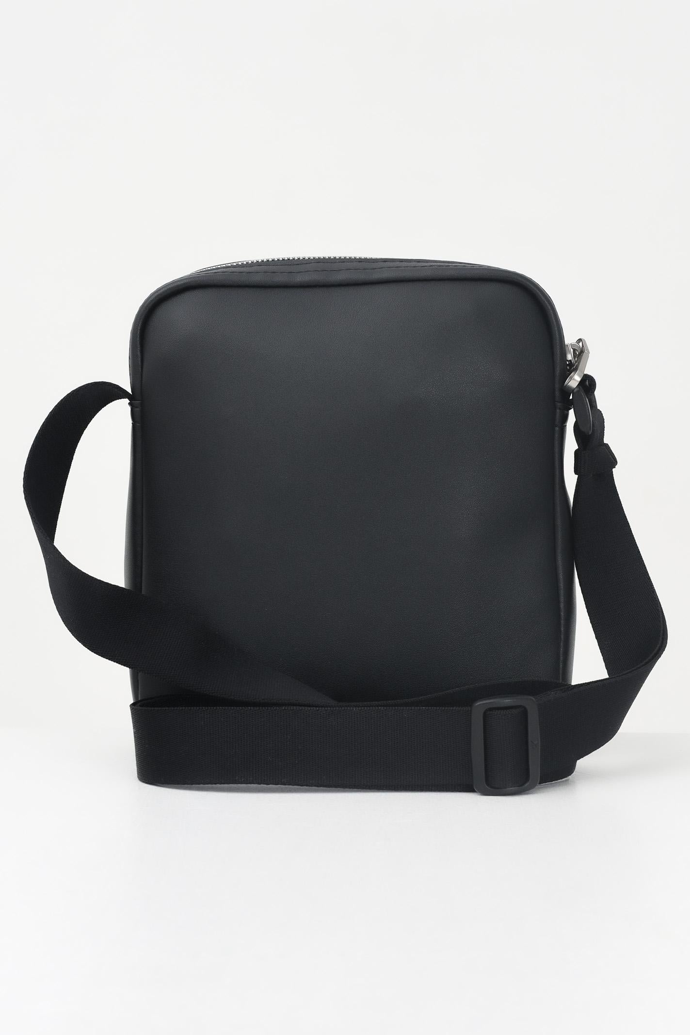 CALVIN KLEIN Borsello Reporter nero da uomo LV04G3014G UB1 CALVIN KLEIN