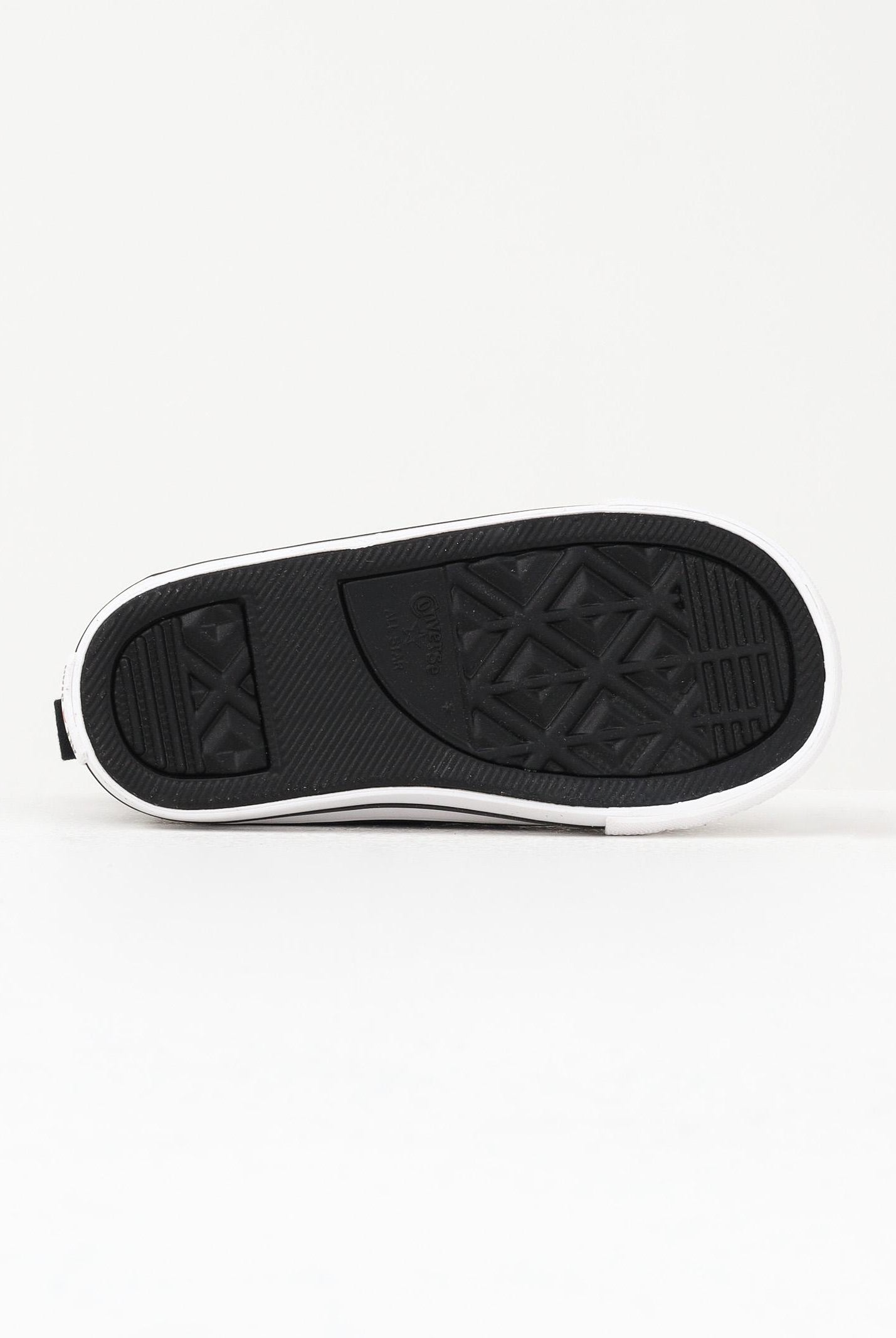 CONVERSE Sneakers Chuck Taylor All Star Ox nere da neonato A15582C  CONVERSE