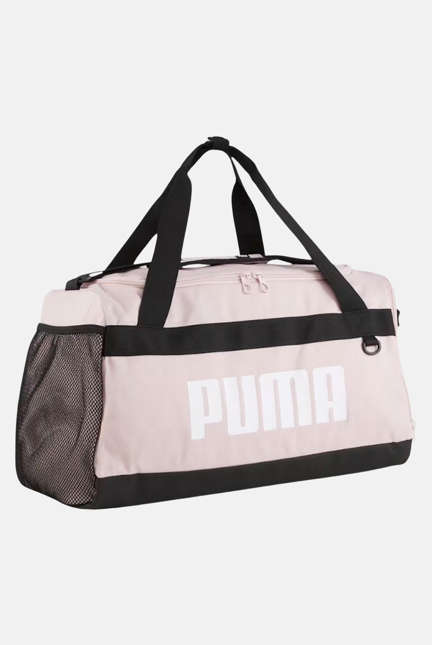 Borsone Challenger S rosa da donna 079530 10 PUMA