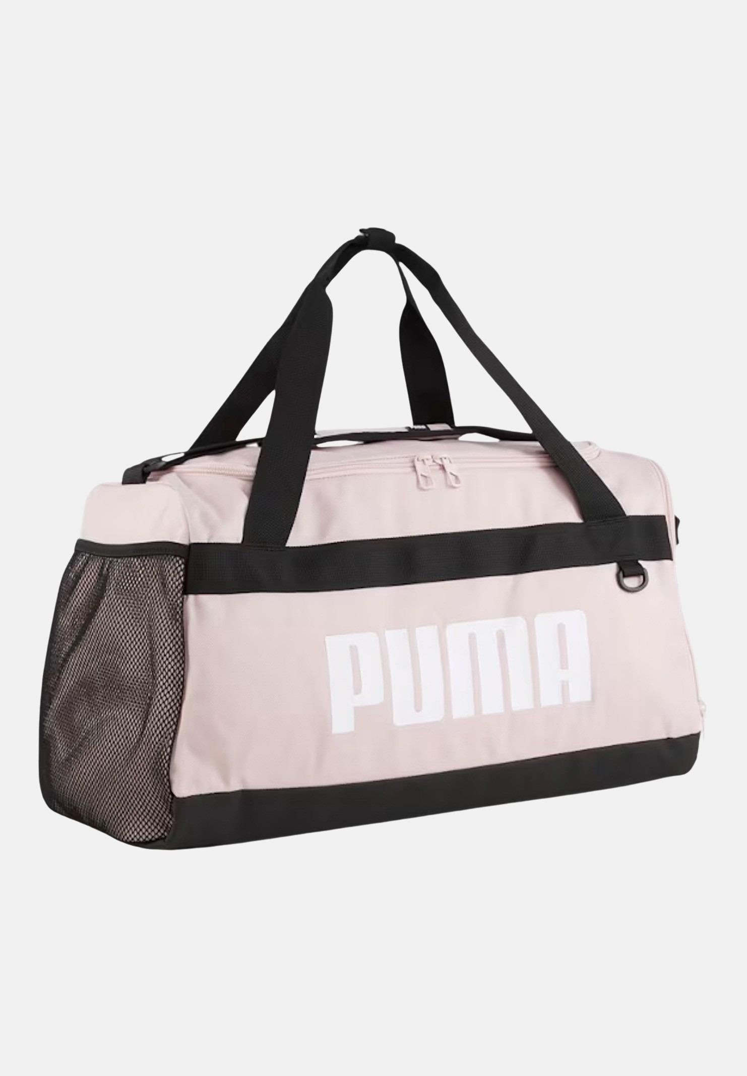 Borsone Challenger S rosa da donna 079530 10 PUMA