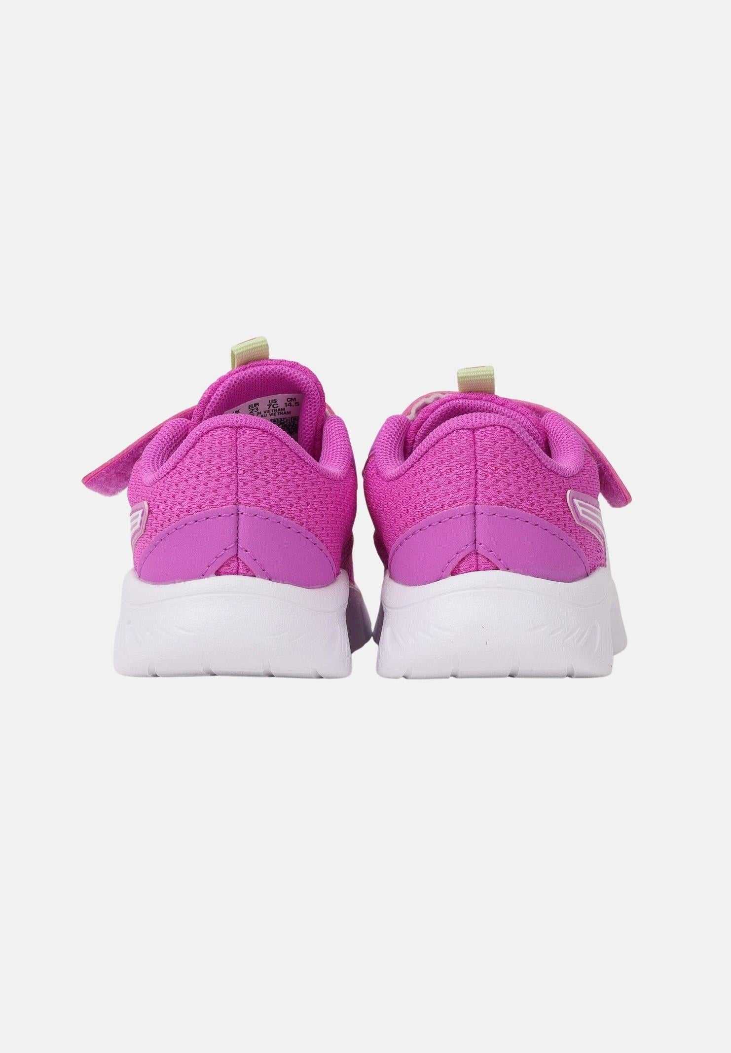 PUMA Sneakers FlexFocus Modern fucsia da neonato 311523 27 PUMA