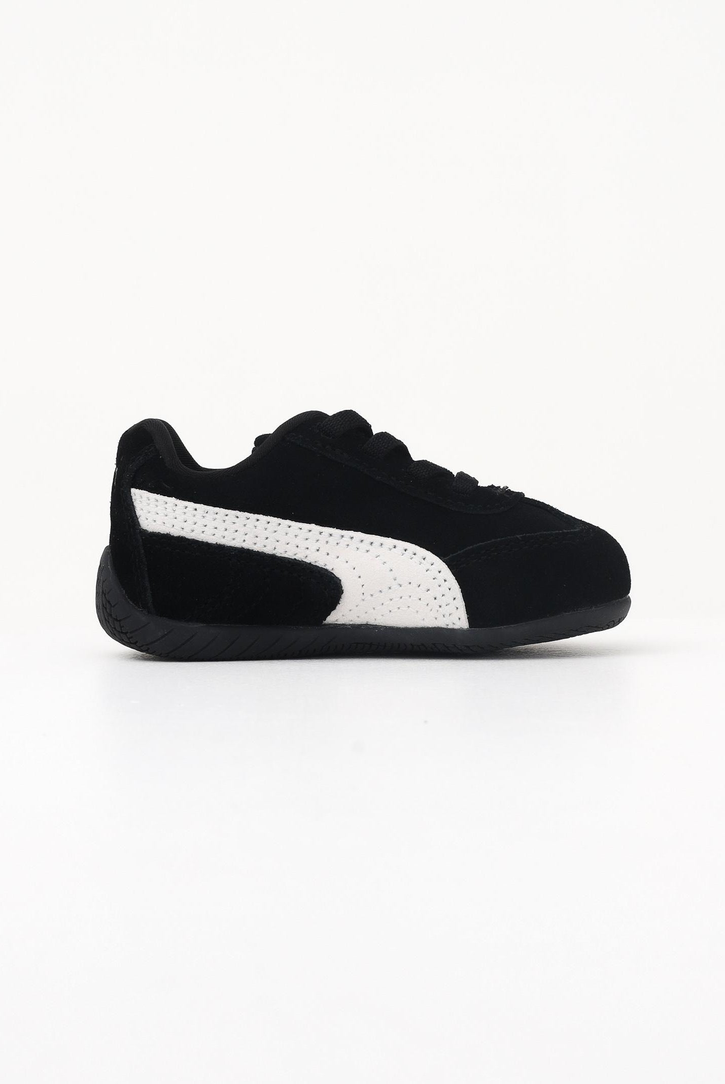 PUMA Sneakers Speedcat nere da neonato 401700 01 PUMA