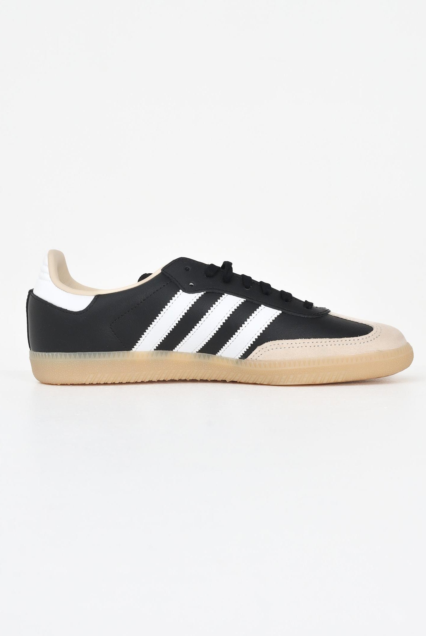ADIDAS ORIGINALS Sneakers Samba Og nere per uomo e donna JQ8555 . ADIDAS ORIGINALS