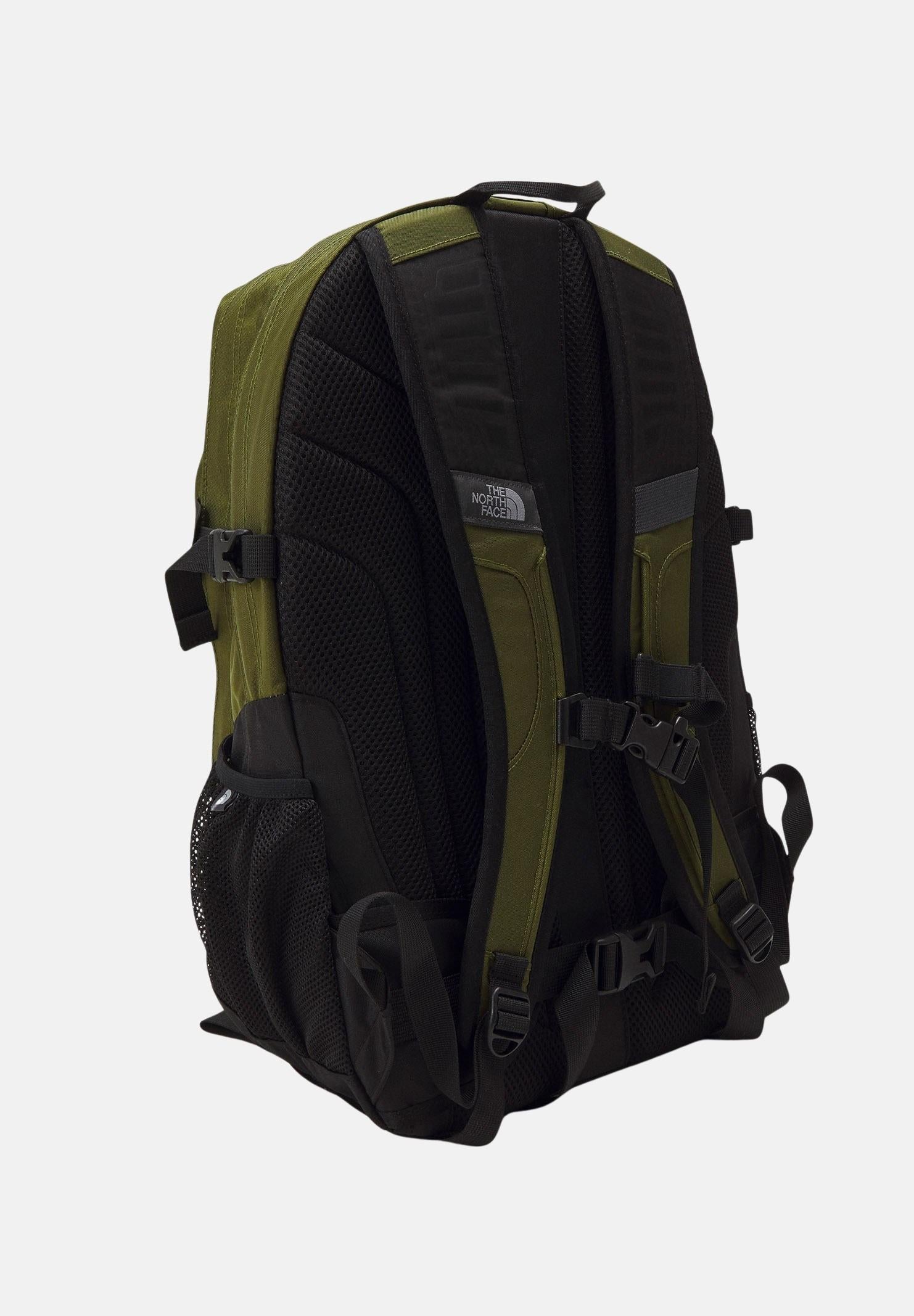 THE NORTH FACE Zaino Borealis Classic verde per uomo e donna NF00CF9C4FR1  THE NORTH FACE