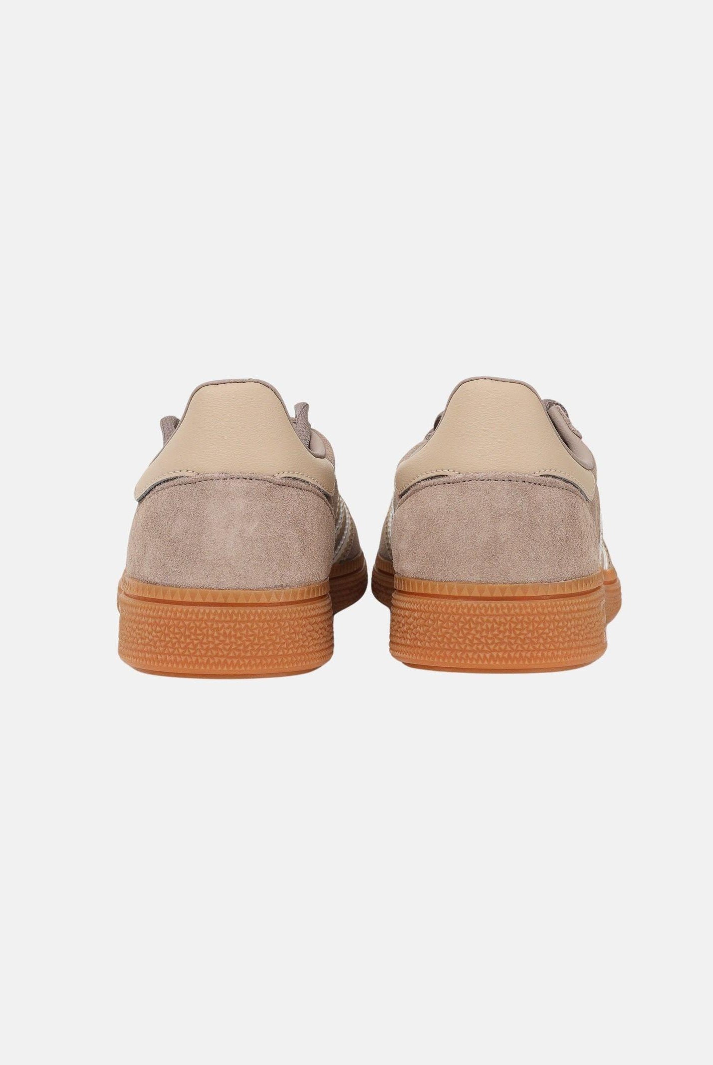 ADIDAS ORIGINALS Sneakers HANDBALL SPEZIAL marroni per uomo e donna JI0453 . ADIDAS ORIGINALS
