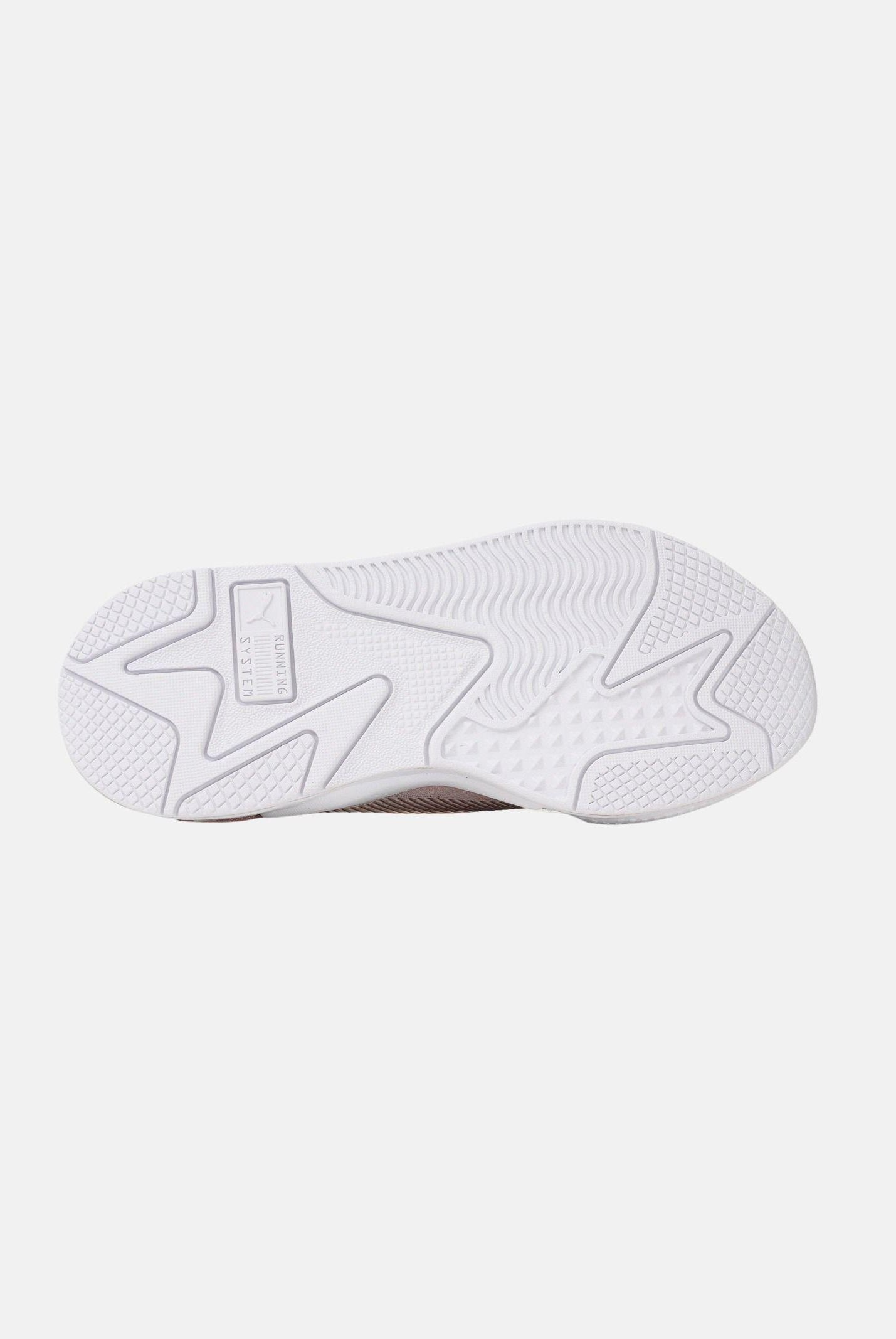 PUMA Sneakers RS-X HERITAGE bianche e rosa da donna 398210 24 PUMA