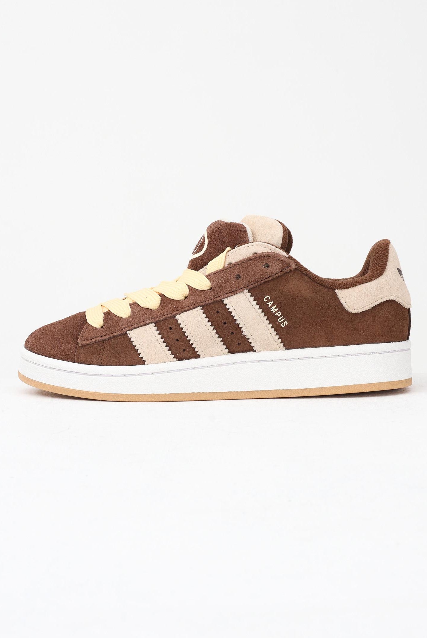 ADIDAS ORIGINALS Sneakers Campus 00s marroni per uomo e donna JQ8318 . ADIDAS ORIGINALS