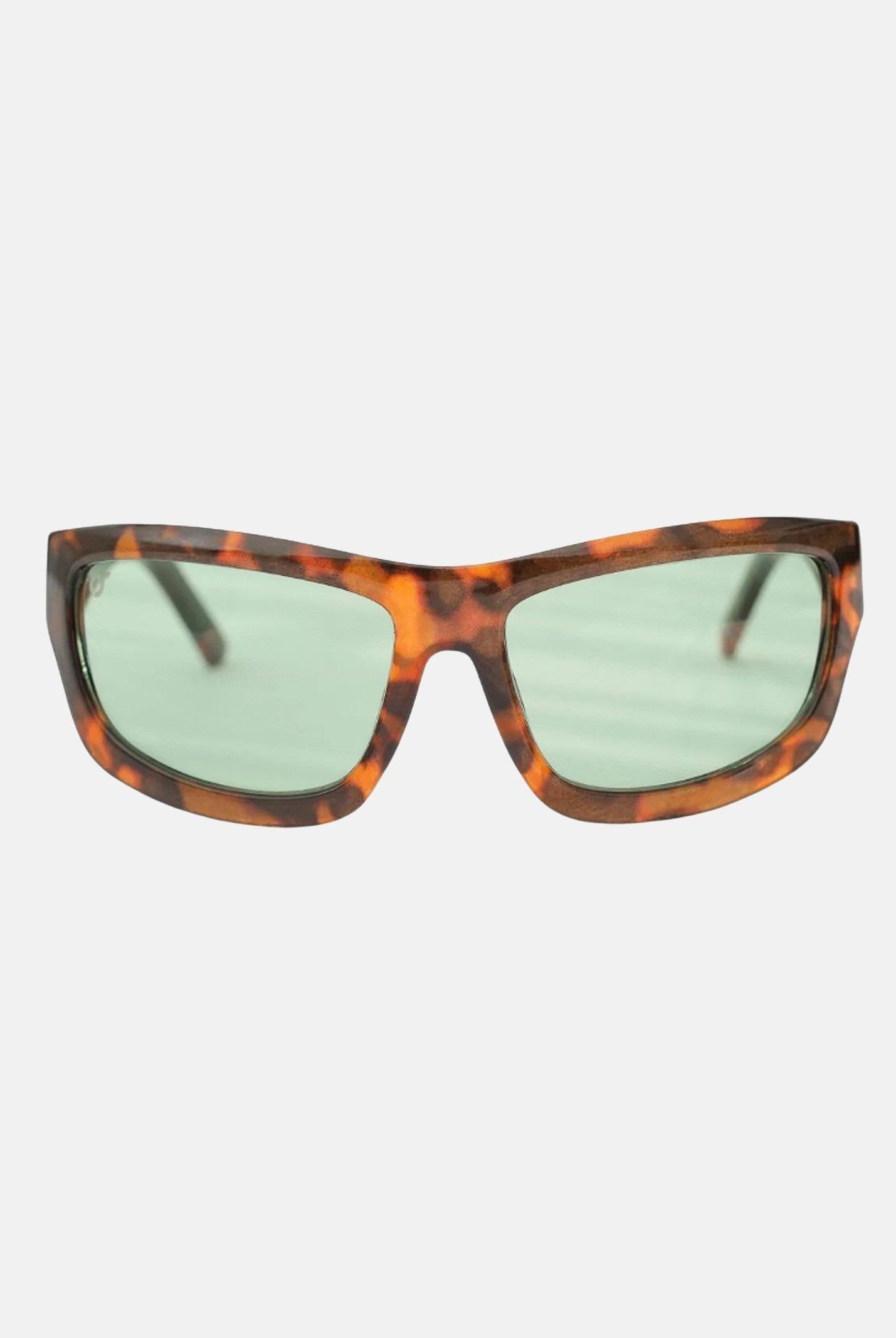 OS SUNGLASSES Occhiali da sole tartarugati modello Atene per uomo e donna OS2053 C03 OS SUNGLASSES