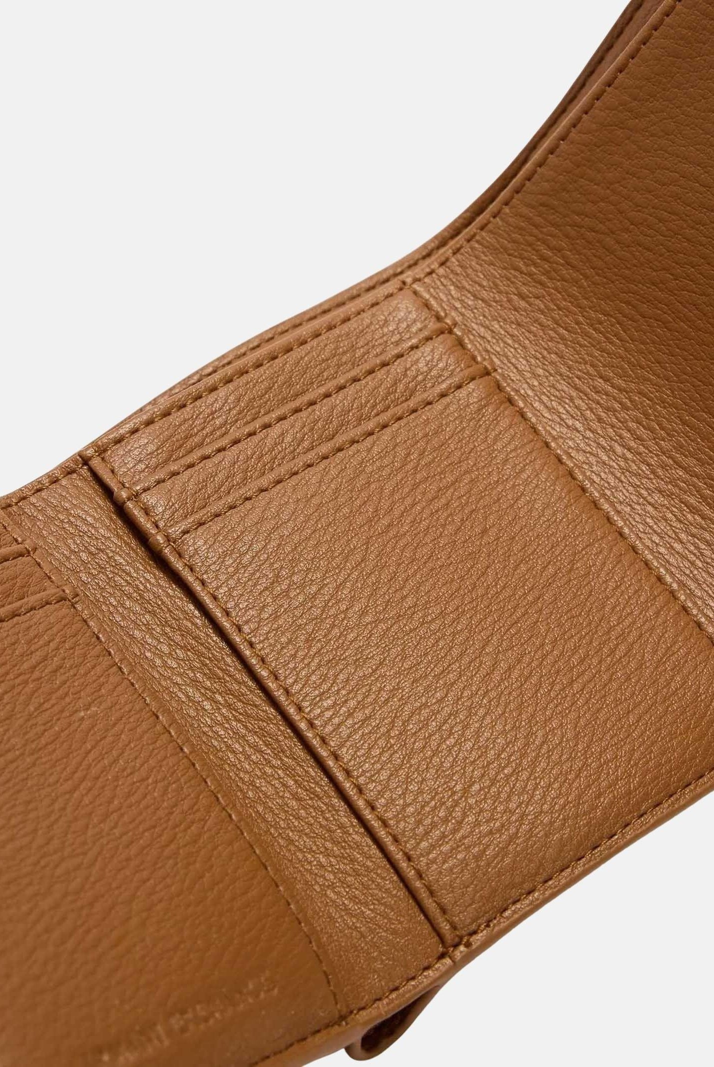 ARMANI EXCHANGE Portafogli cuoio da donna XW002613AF15632 U6119 ARMANI EXCHANGE