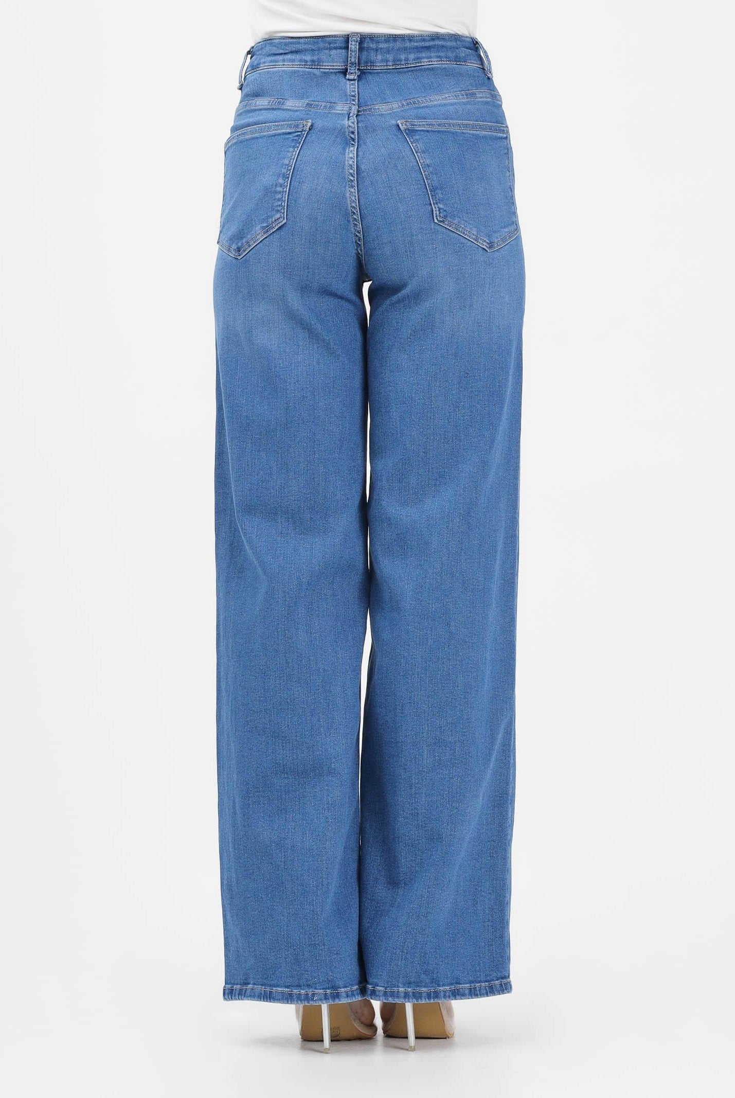 ONLY Jeans in denim medio da donna 15363267 SP ONLY