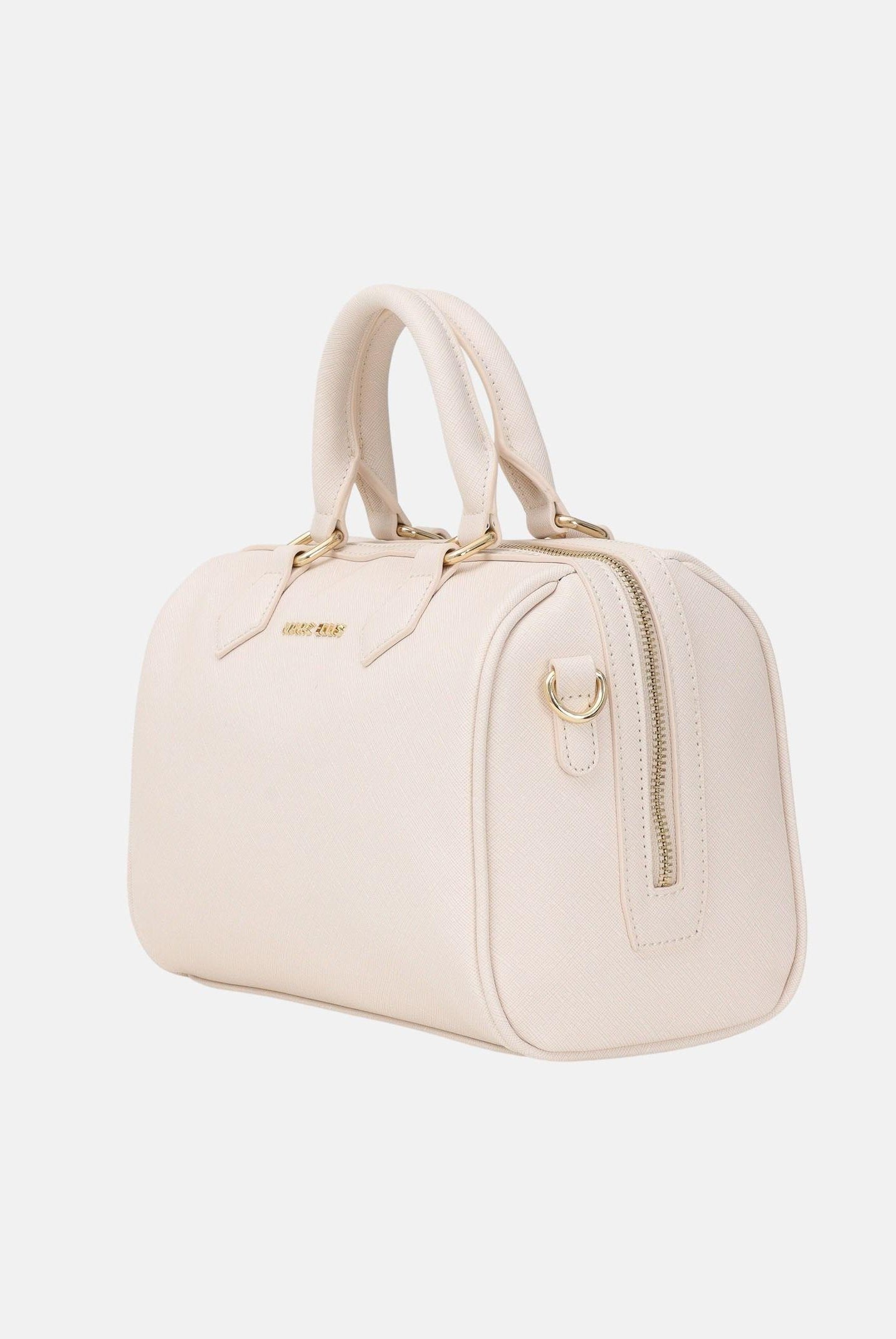 MARC ELLIS Borsa a mano Alyssa MF panna da donna ALYSSA-MF MI MARC ELLIS