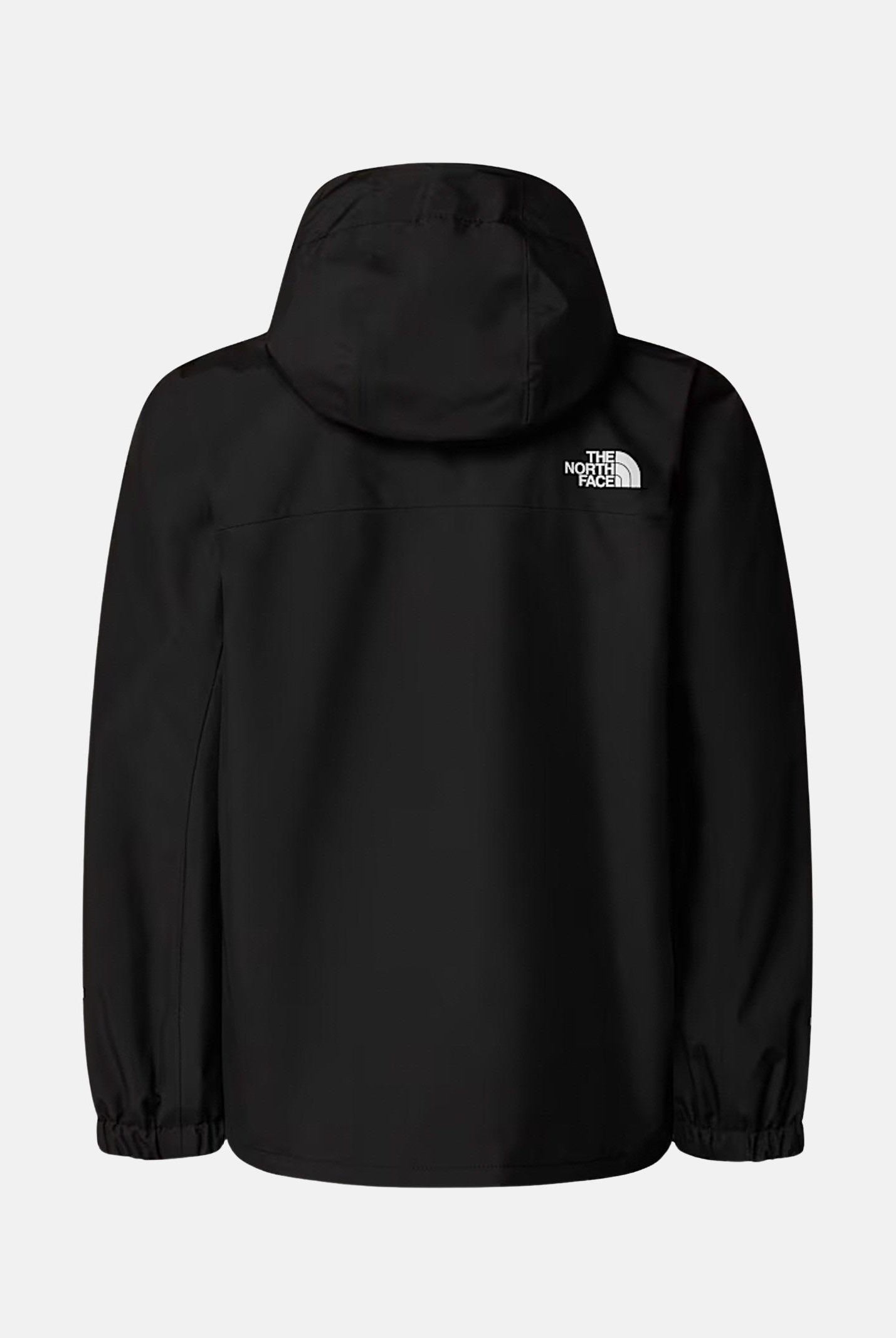 THE NORTH FACE Giacca a vento Antora nera per bambino e bambina NF0A7ZZPKX71  THE NORTH FACE