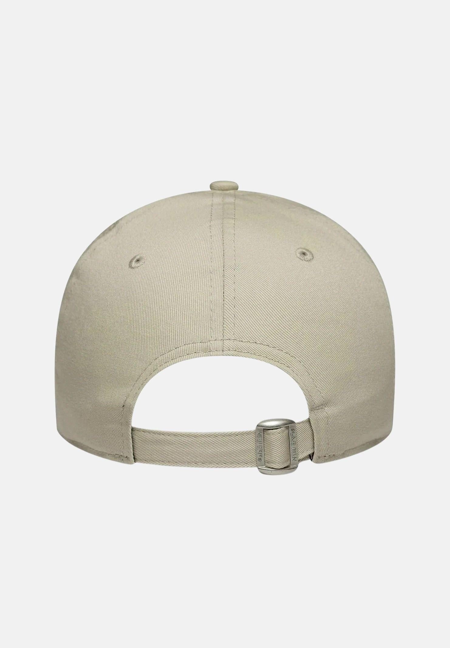 NEW ERA Cappello con visiera 9FORTY New York Yankees MLB beige da donna 60771733 . NEW ERA