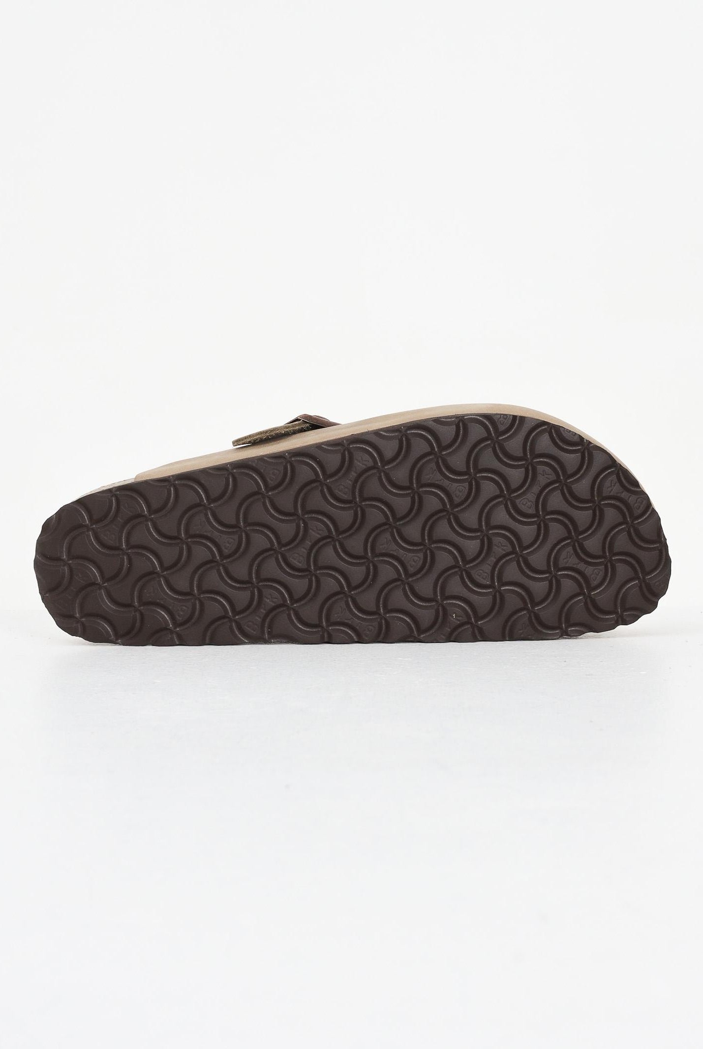 BIRKENSTOCK Ciabatte Boston tabacco brown per uomo e donna 960813 . BIRKENSTOCK