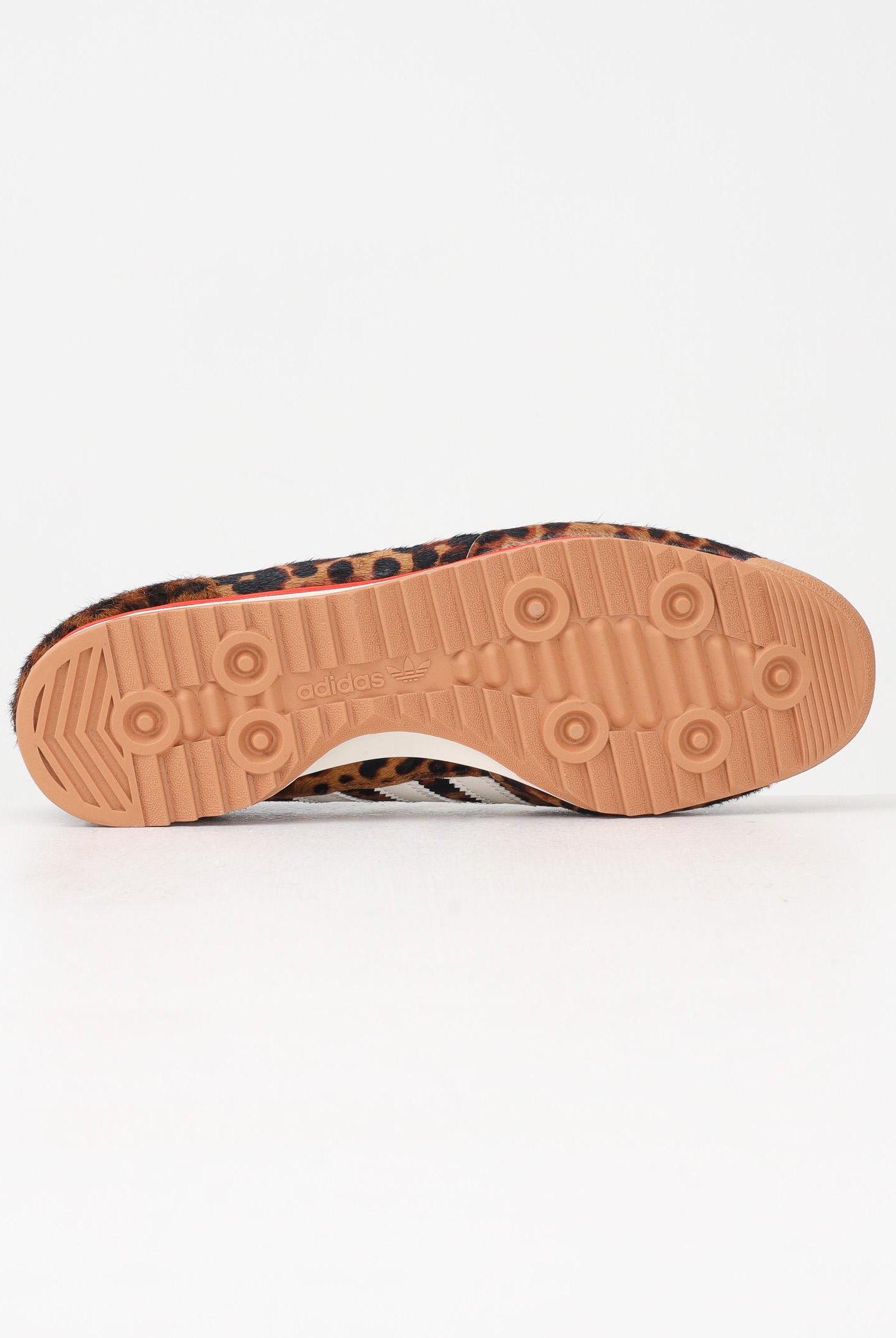 ADIDAS ORIGINALS Sneakers SL 72 animalier per uomo e donna JI0189 . ADIDAS ORIGINALS
