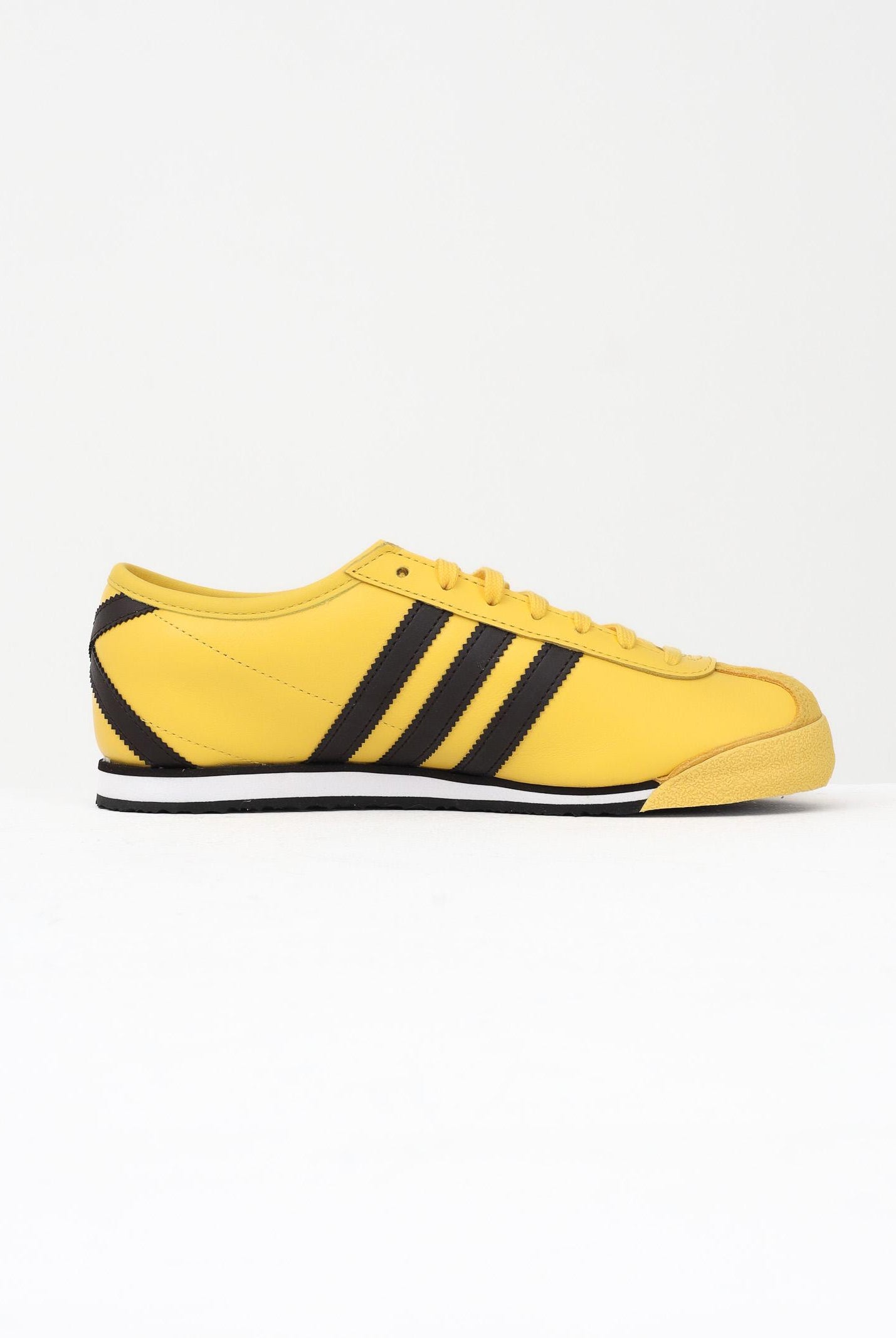 ADIDAS ORIGINALS Sneakers Italia 70s gialle per uomo e donna JQ9071 . ADIDAS ORIGINALS