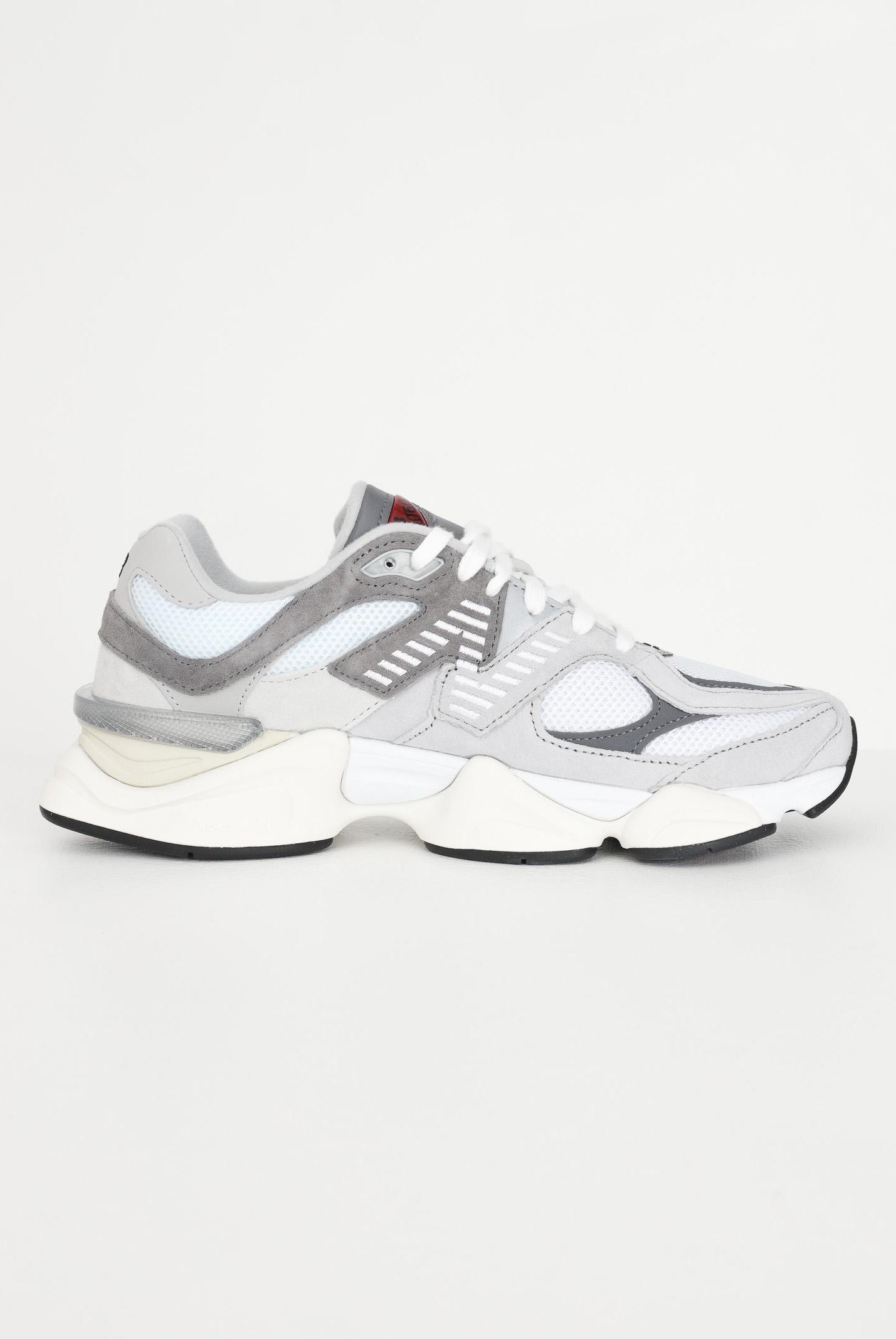 NEW BALANCE Sneakers 9060 grigie da uomo U9060GRY . NEW BALANCE