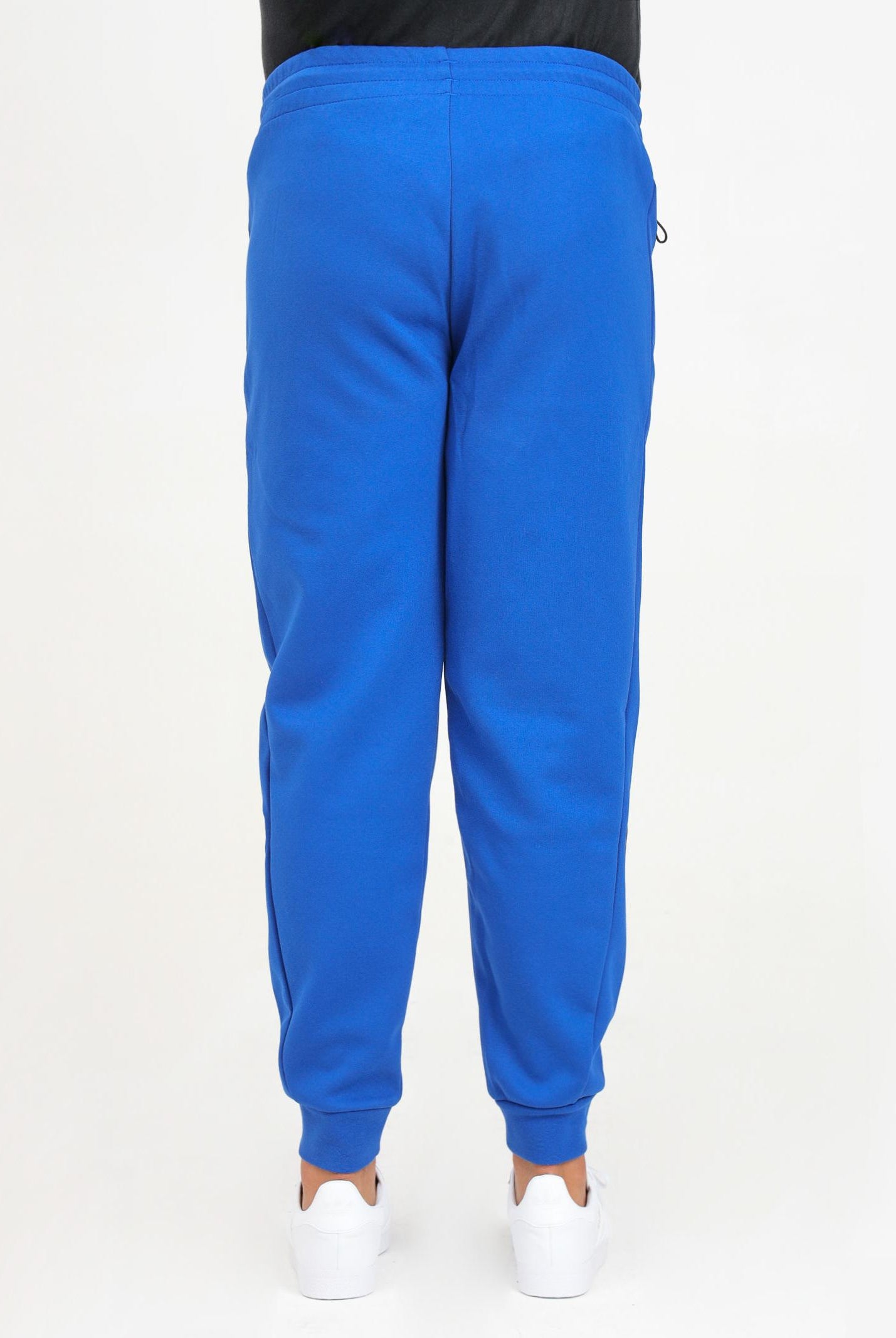 Pantalone sportivo Z.N.E. blu da uomo JF6541  ADIDAS PERFORMANCE