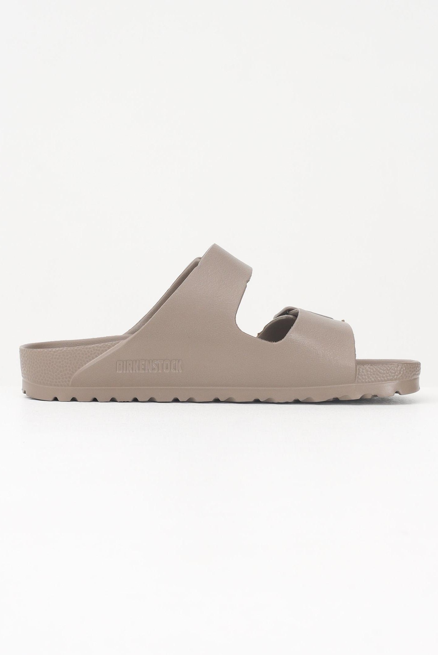 BIRKENSTOCK Ciabatte Arizona Essentials beige per uomo e donna 1030466 BIRKENSTOCK