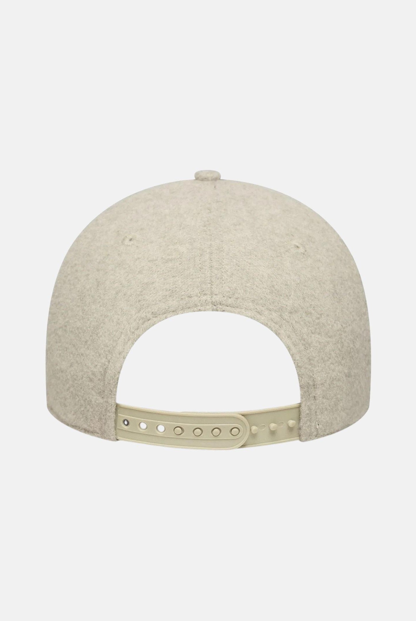 NEW ERA Cappello con visiera 9FORTY New York Yankees MLB beige per uomo e donna 60758974 . NEW ERA