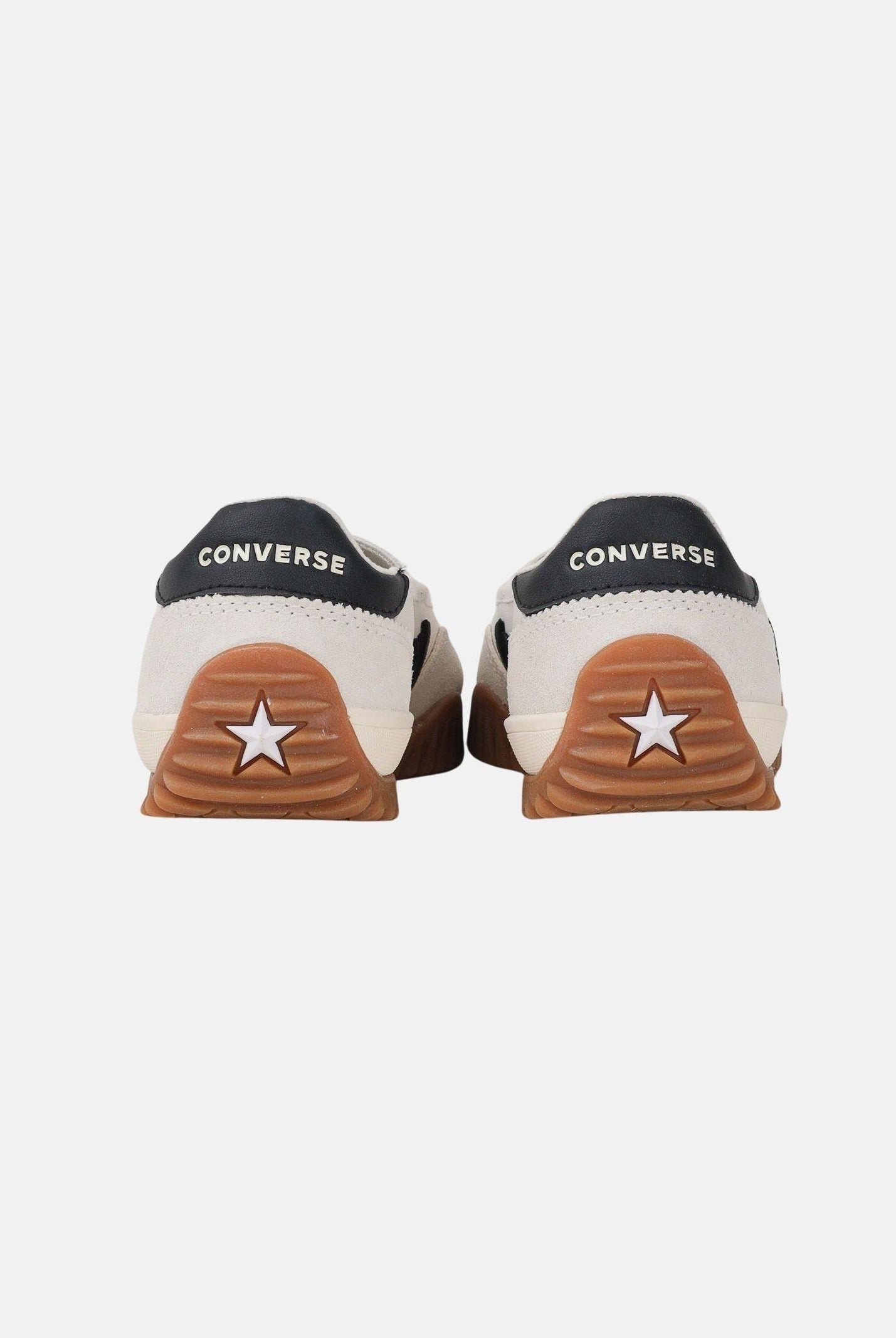 CONVERSE Ballerine Run Star Trainer panna da donna A16250C . CONVERSE