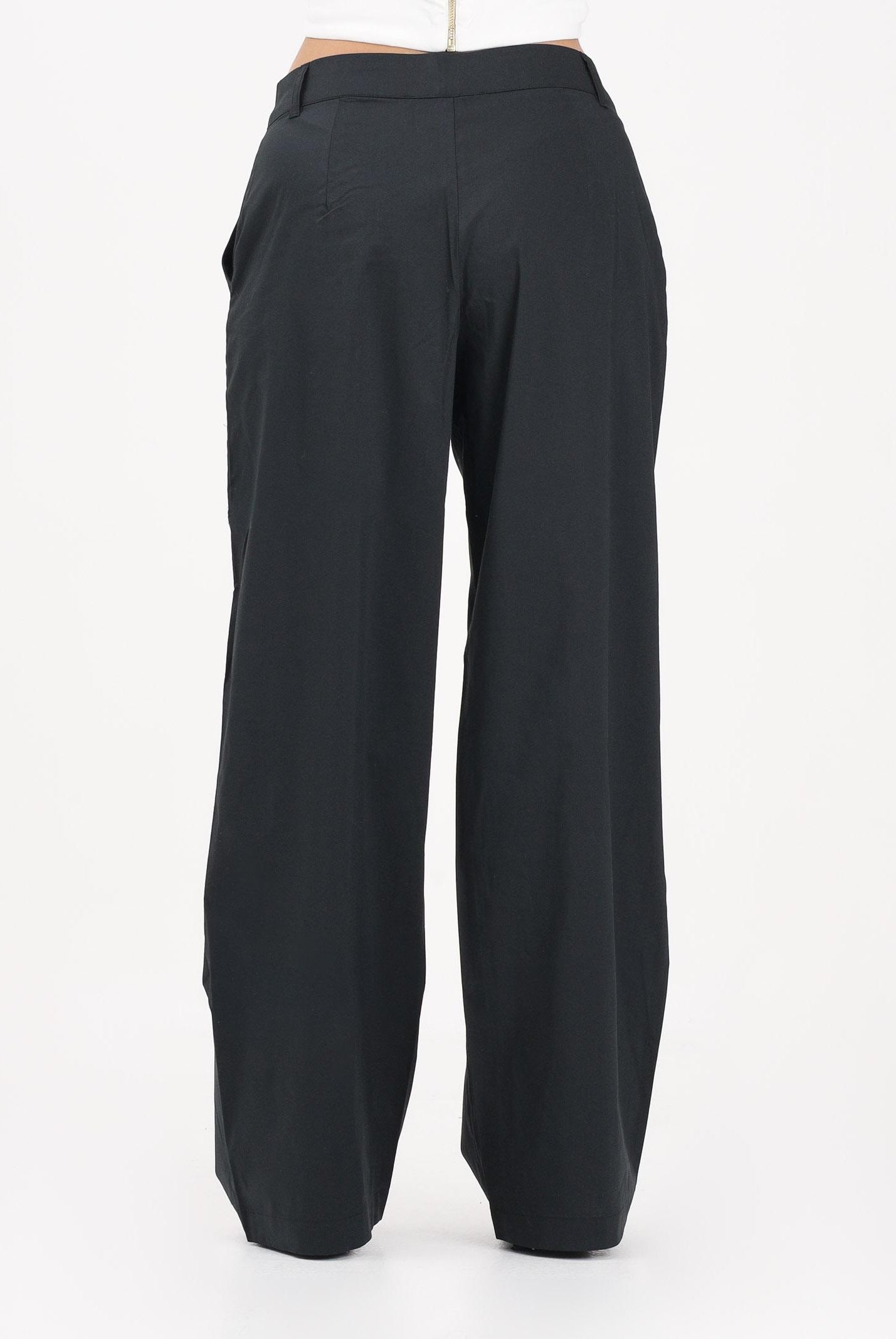 JDY Pantalone nero da donna 15363391 BL JDY