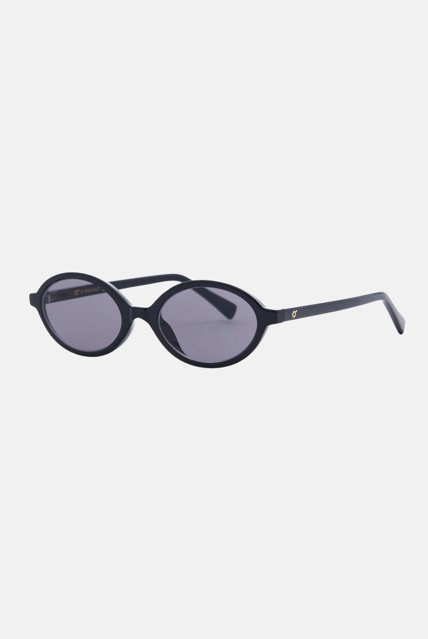OS SUNGLASSES Occhiali da sole Tokyo Black, uomo donna. OS2069 C04 OS SUNGLASSES