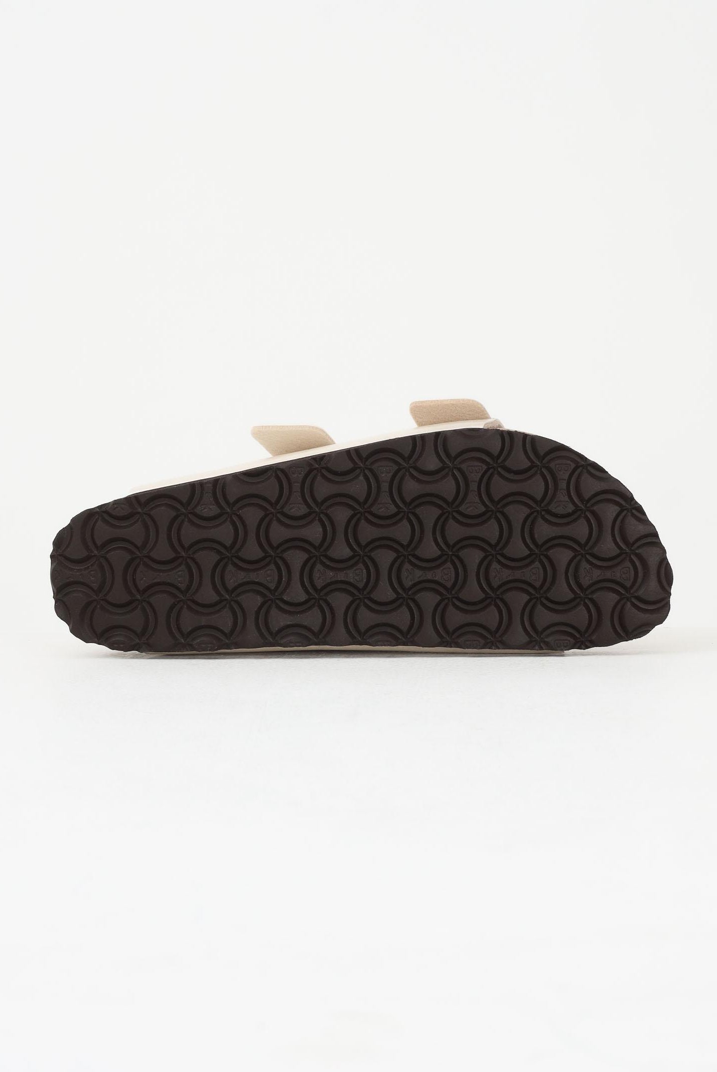 BIRKENSTOCK Ciabatte Arizona Birko-Flor bianco perla da donna 1009921 . BIRKENSTOCK