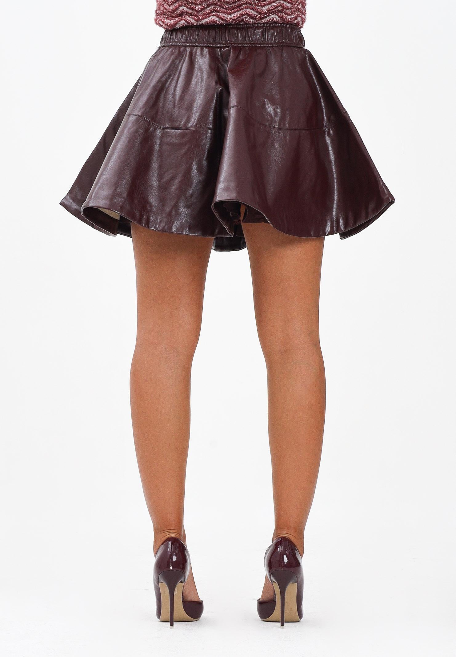 ONLY Gonna corta bordeaux da donna 15355512 MauveWine ONLY