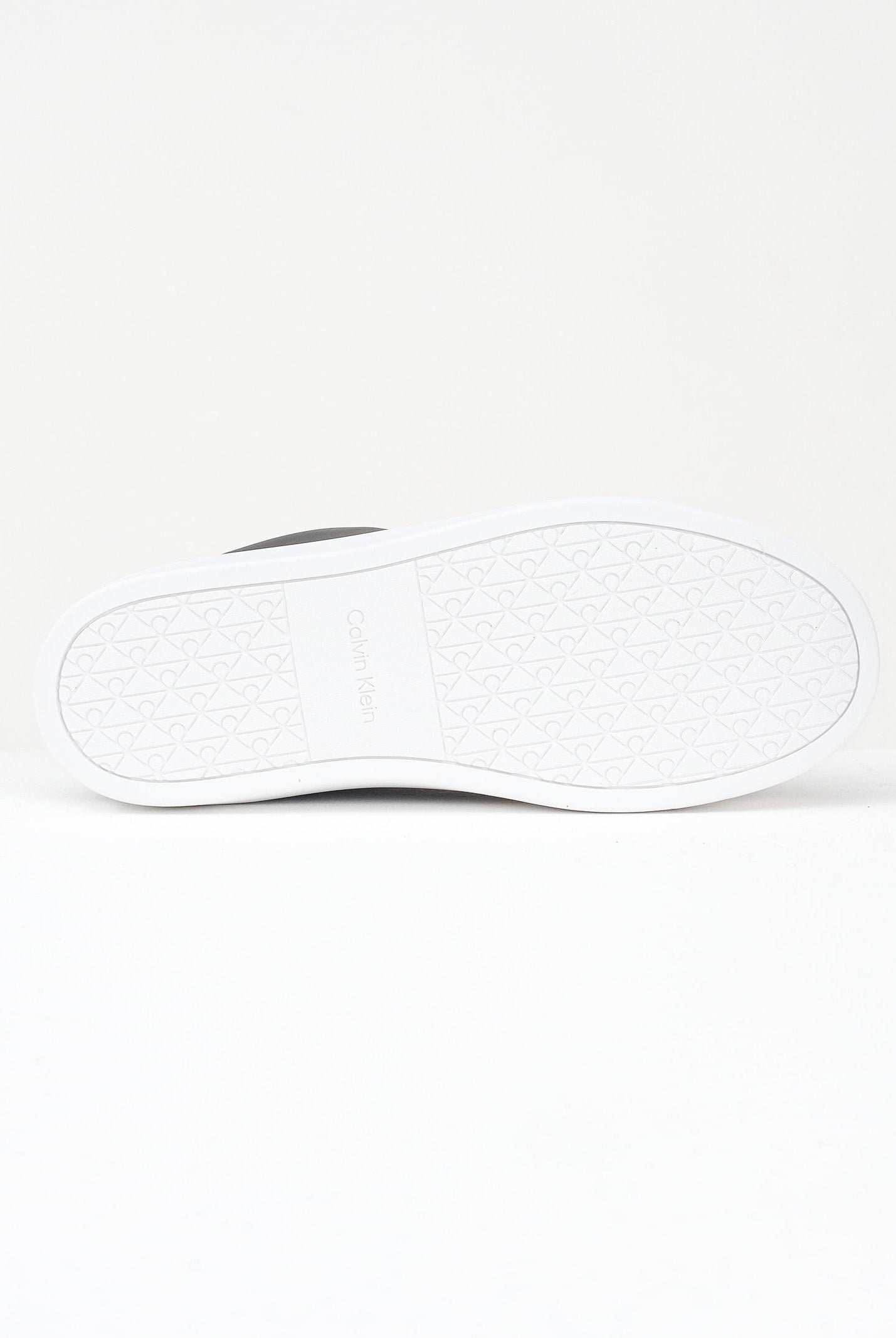 CALVIN KLEIN JEANS Sneakers nere da uomo con logo YM0YM014350GM  CALVIN KLEIN JEANS