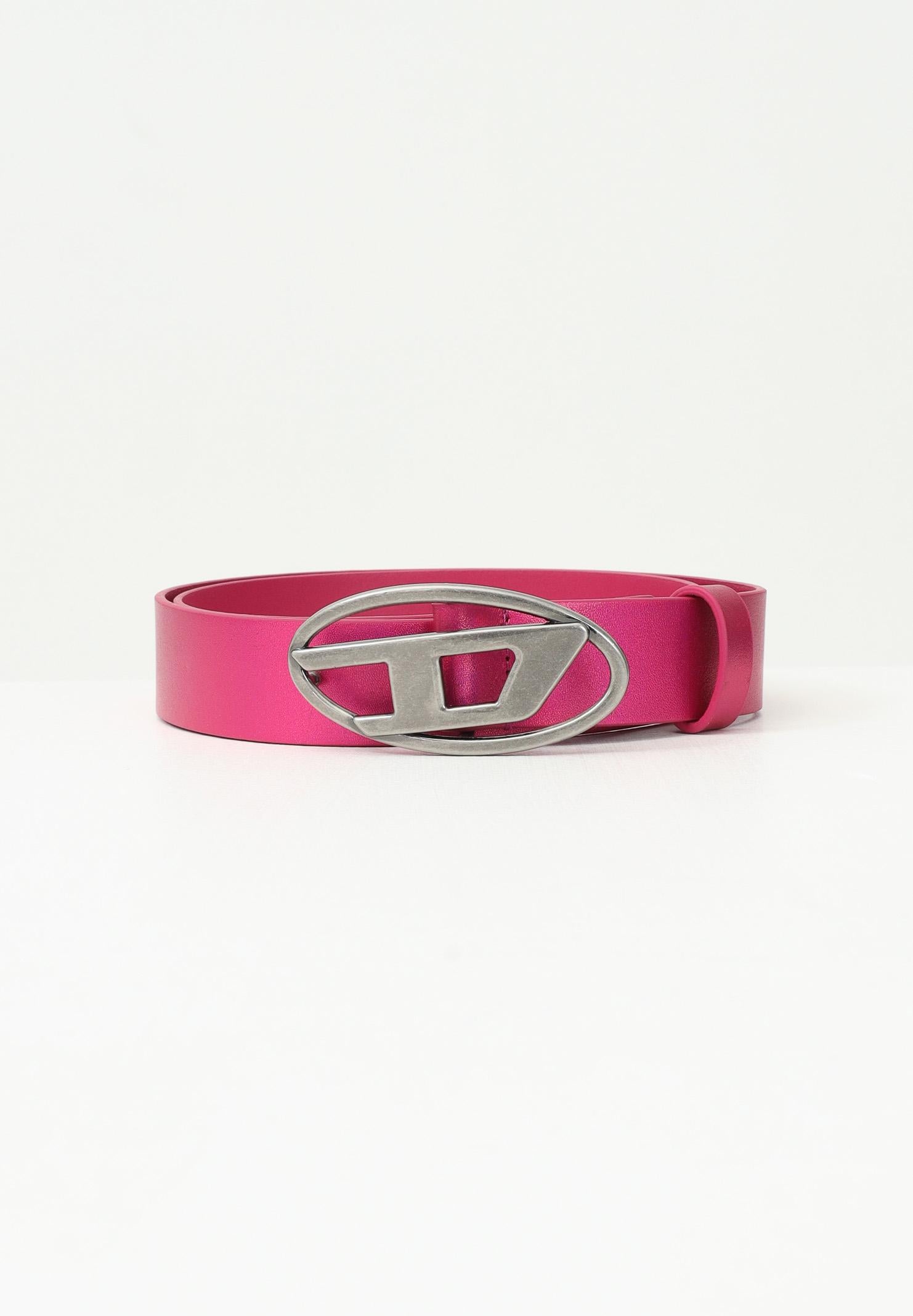 DIESEL Cintura B1dr fucsia da donna J01226KXBLR K35A DIESEL