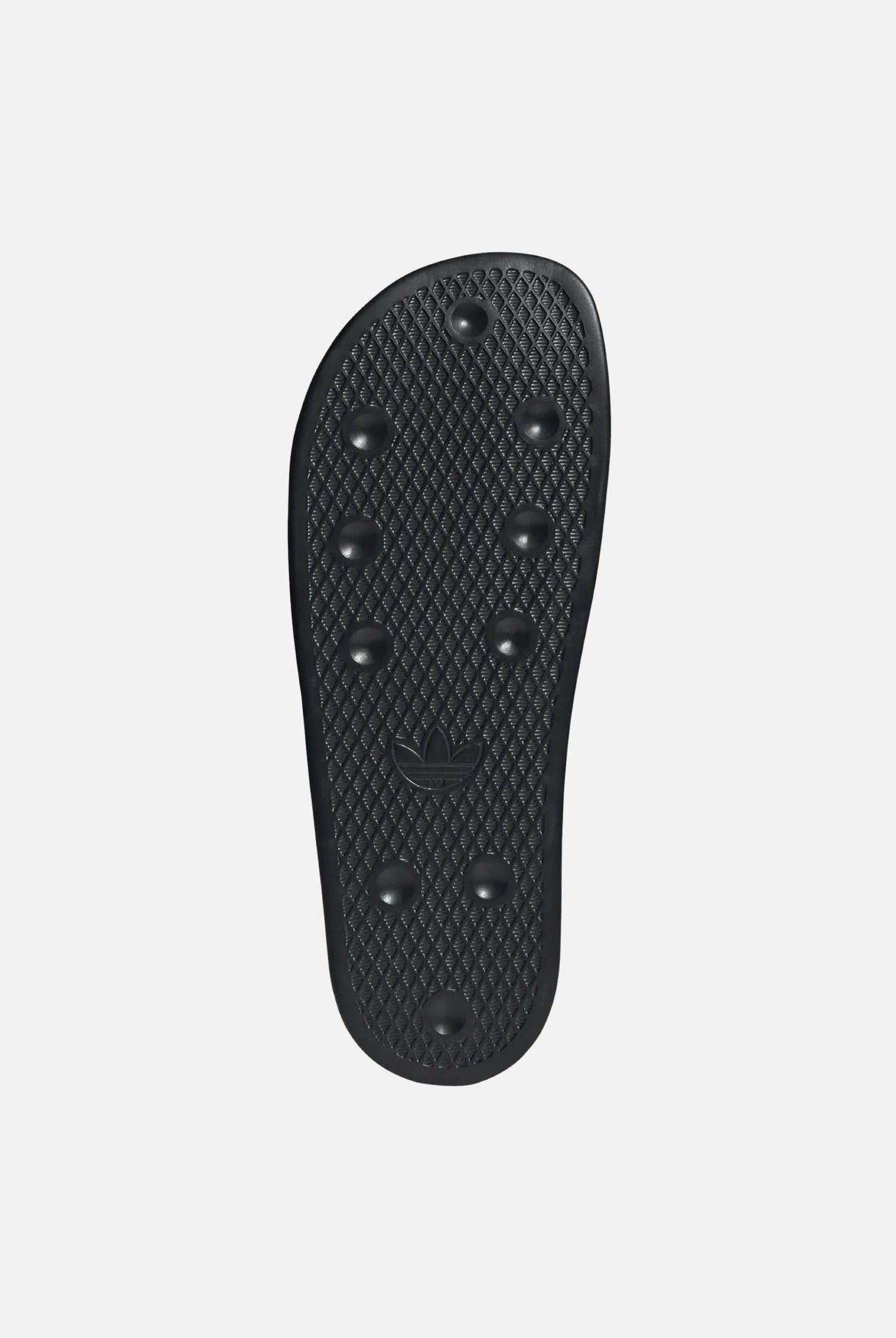 ADIDAS ORIGINALS Ciabatte Adilette OG CF nere da uomo KJ6923 . ADIDAS ORIGINALS
