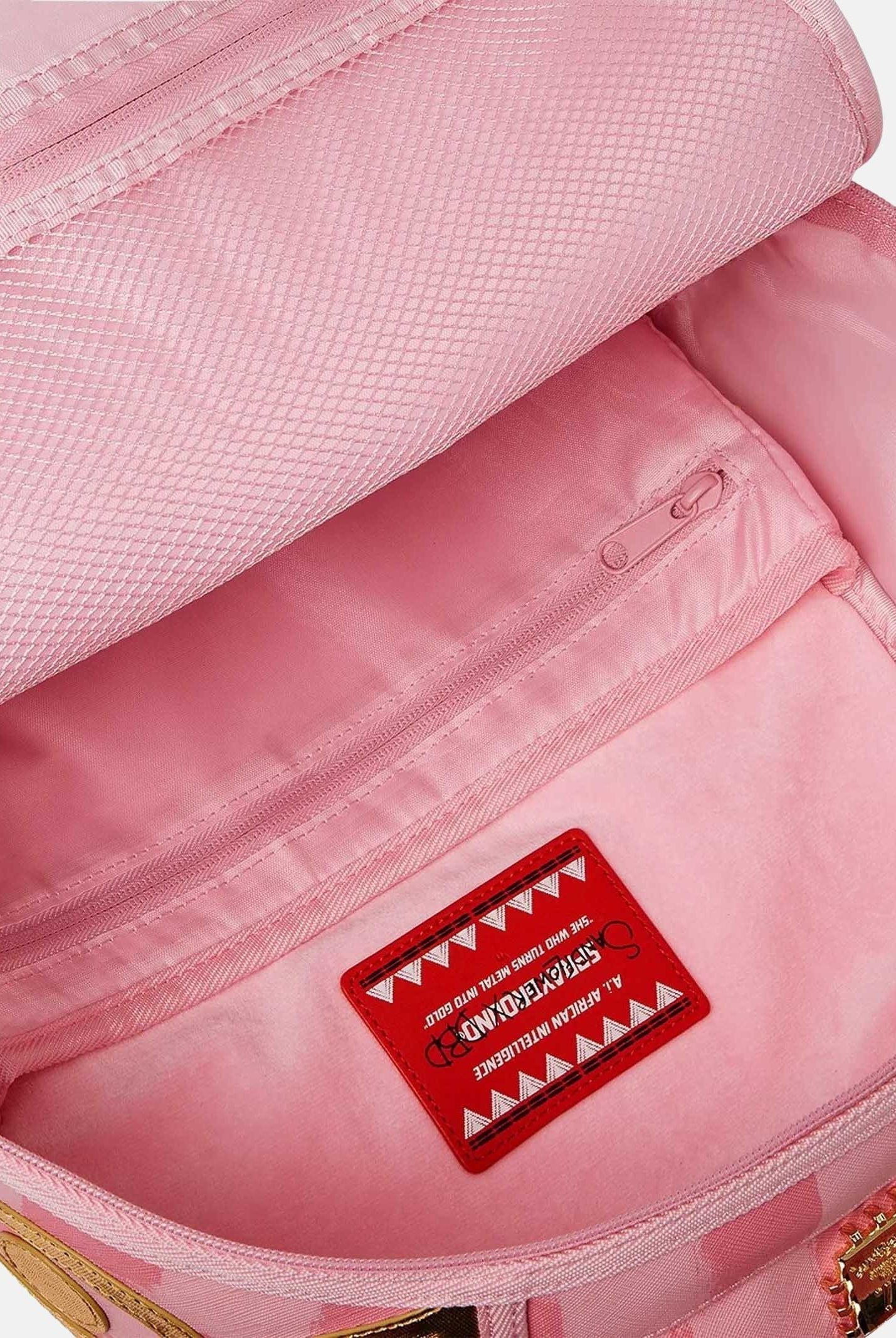 910B7704NSZ SPRAYGROUND