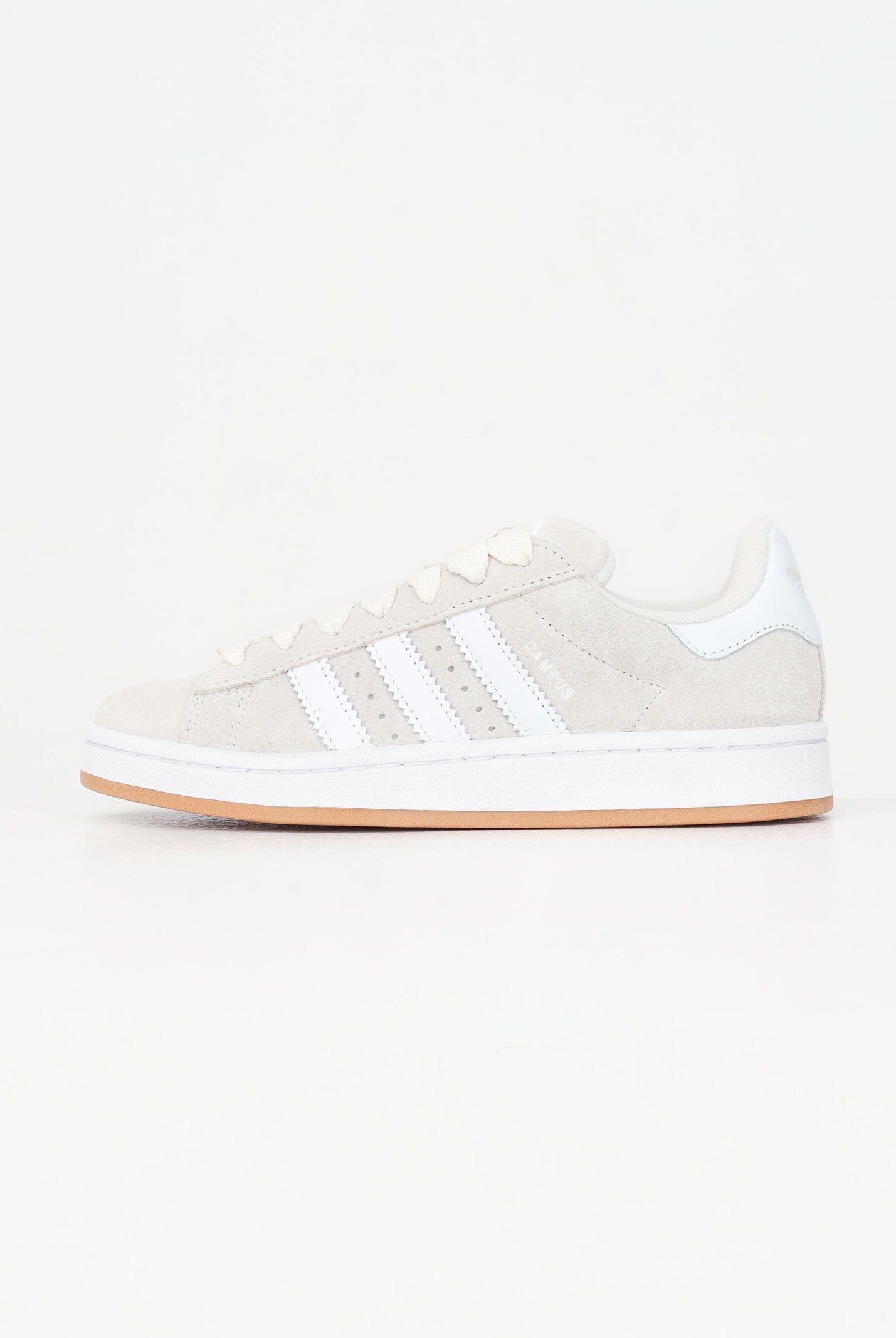 Sneakers Campus 00s beige per uomo e donna ID1435 ADIDAS ORIGINALS