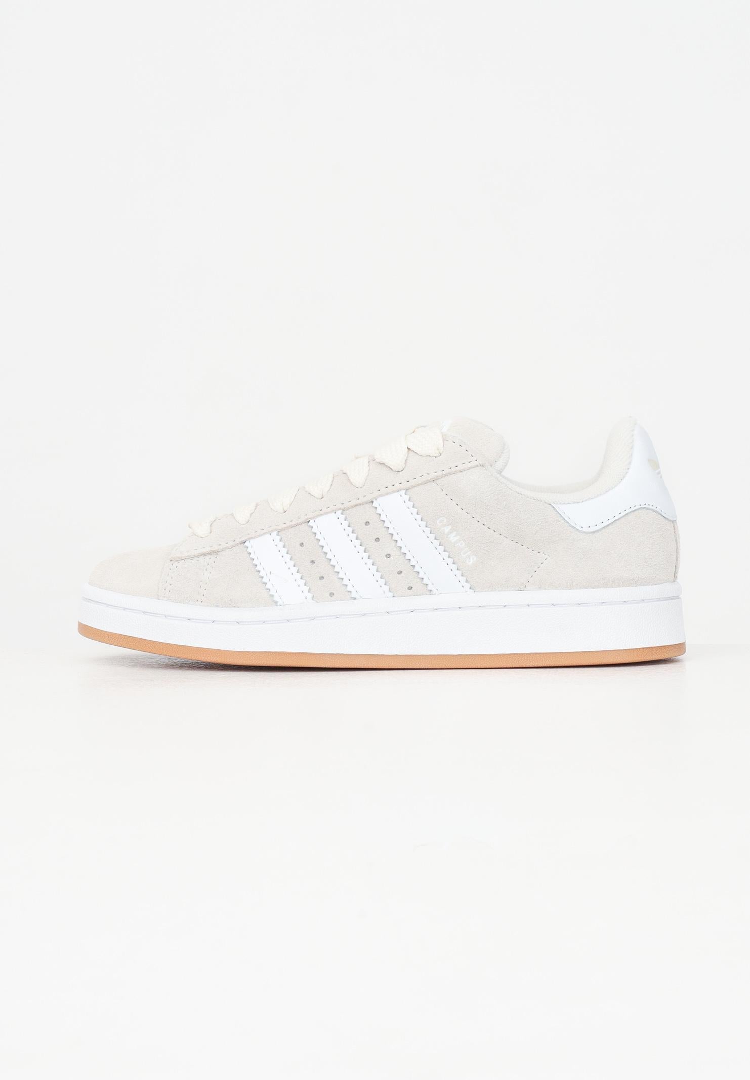 Sneakers Campus 00s beige per uomo e donna ID1435 ADIDAS ORIGINALS