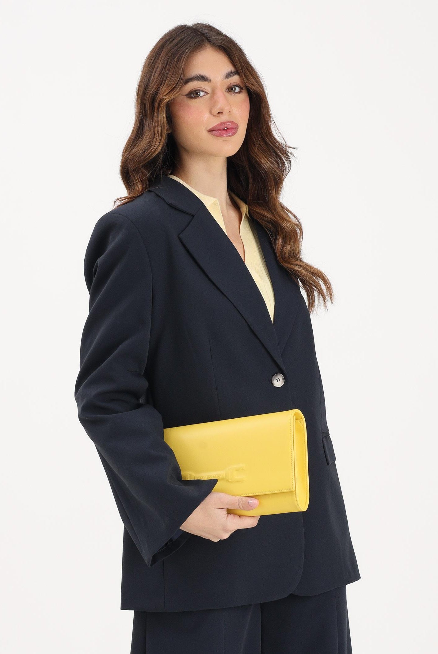 VICOLO Giacca blu da donna TAB0248 A89 VICOLO